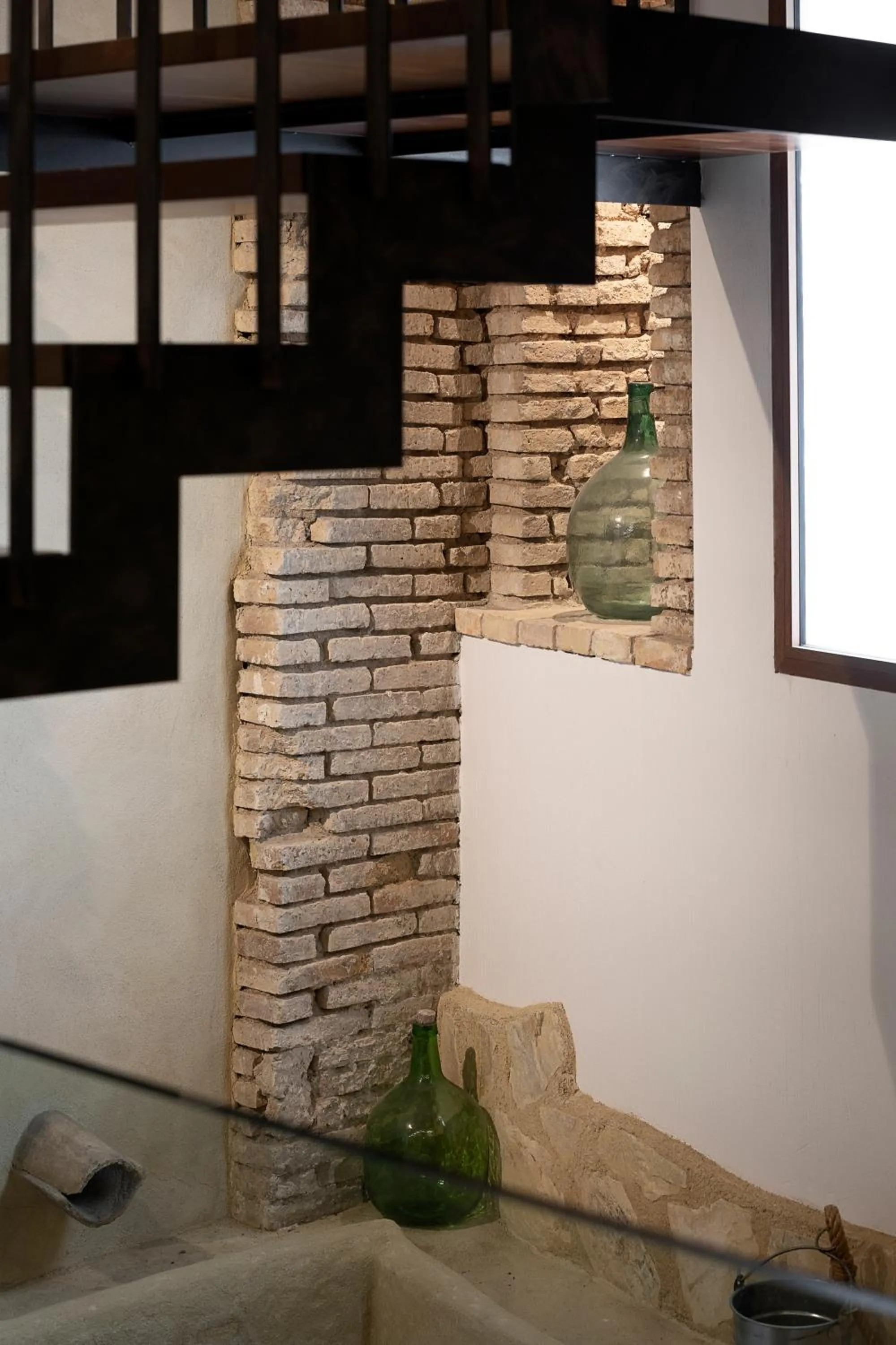 Property building in Hotel La Sitja - Adults only