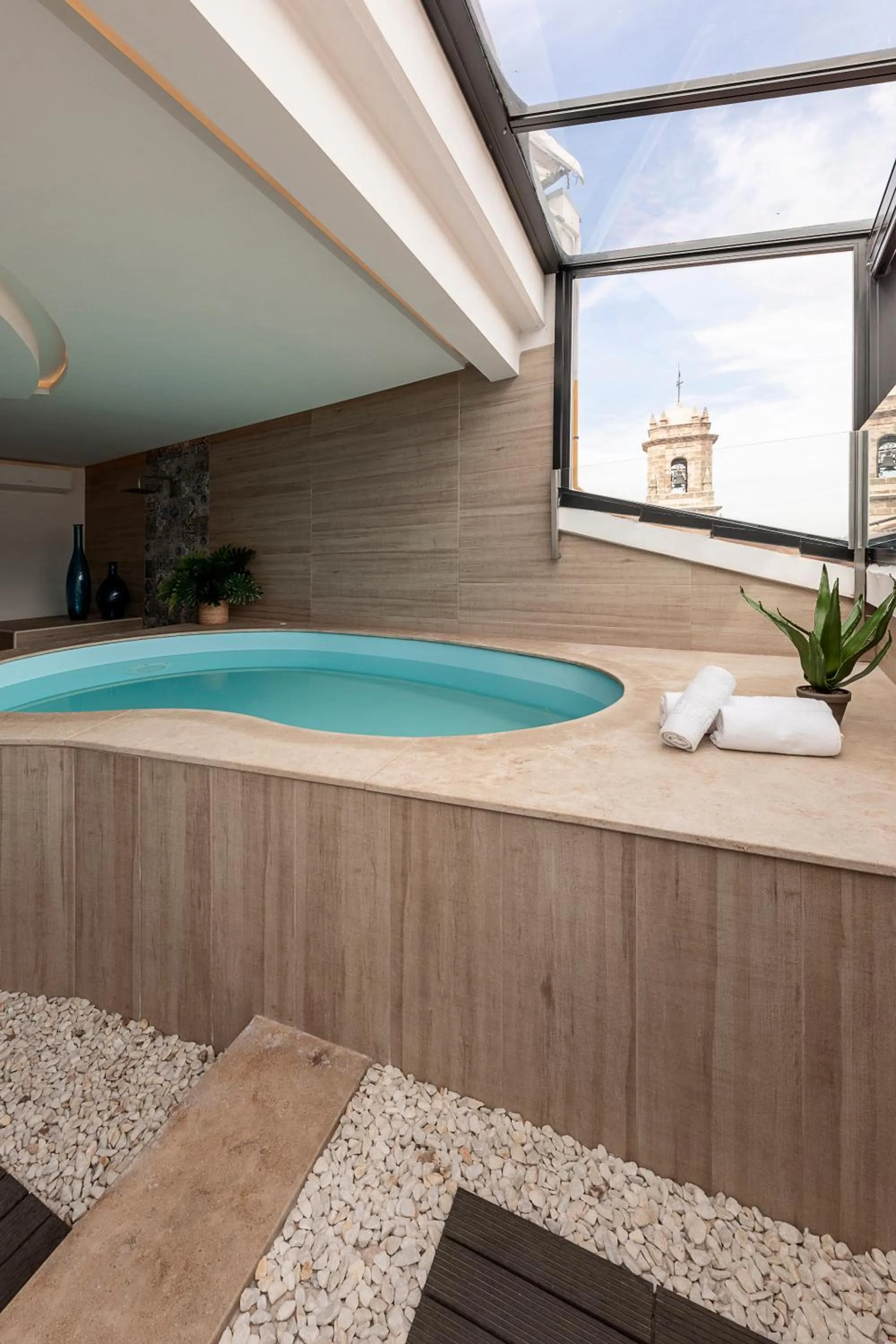 Property building in Hotel La Sitja - Adults only