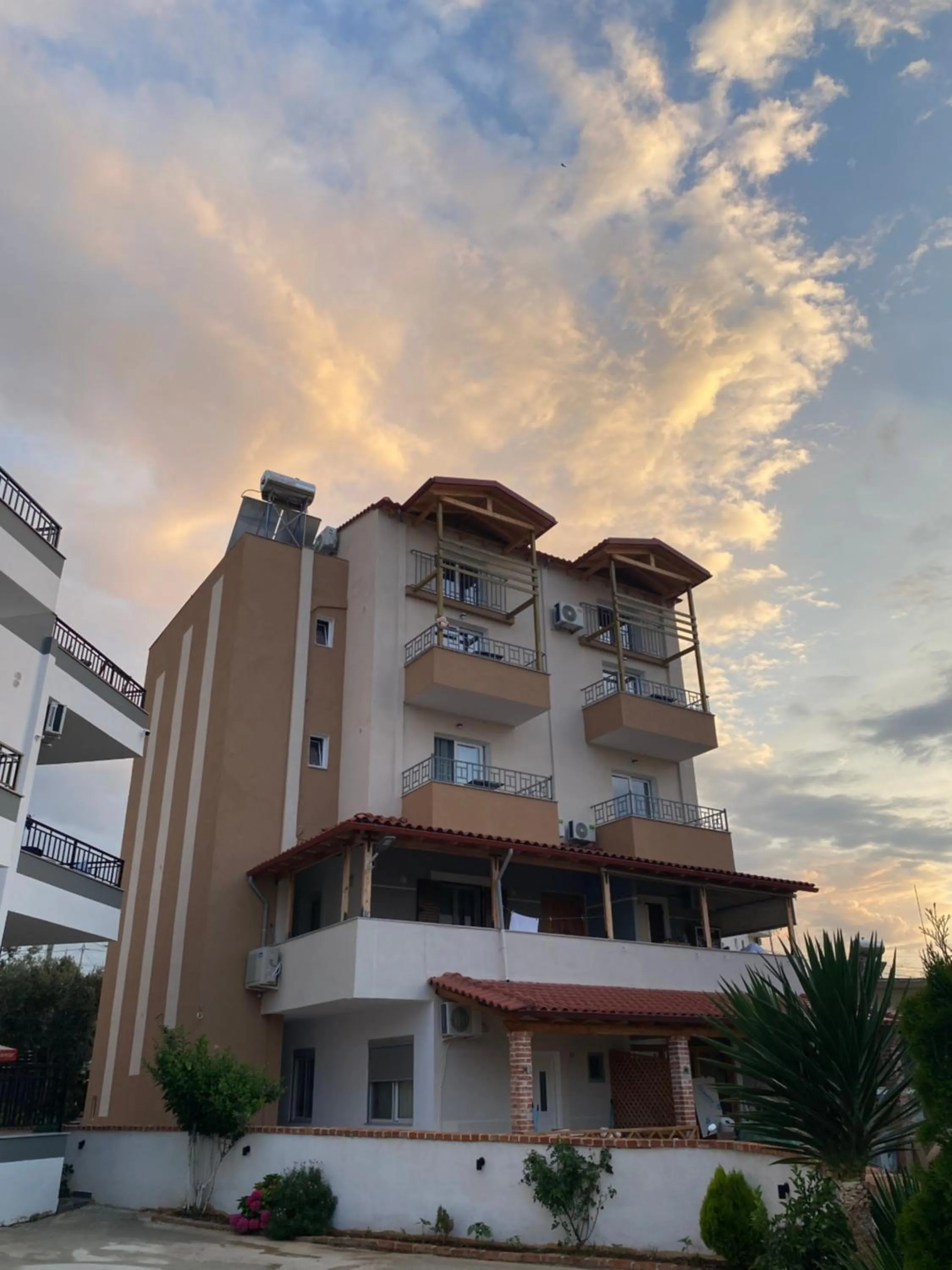 Sea's Villa