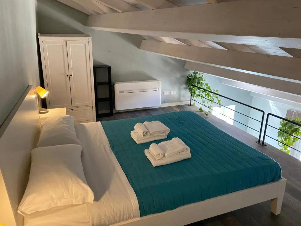 Bed in Il Colle b&b