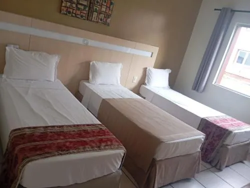Nobile Hotel Belém