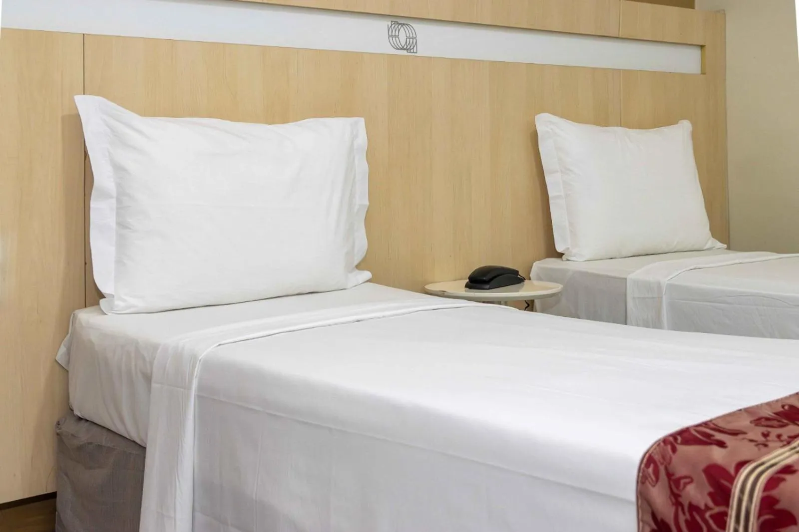 Hotel Vila Rica Belém