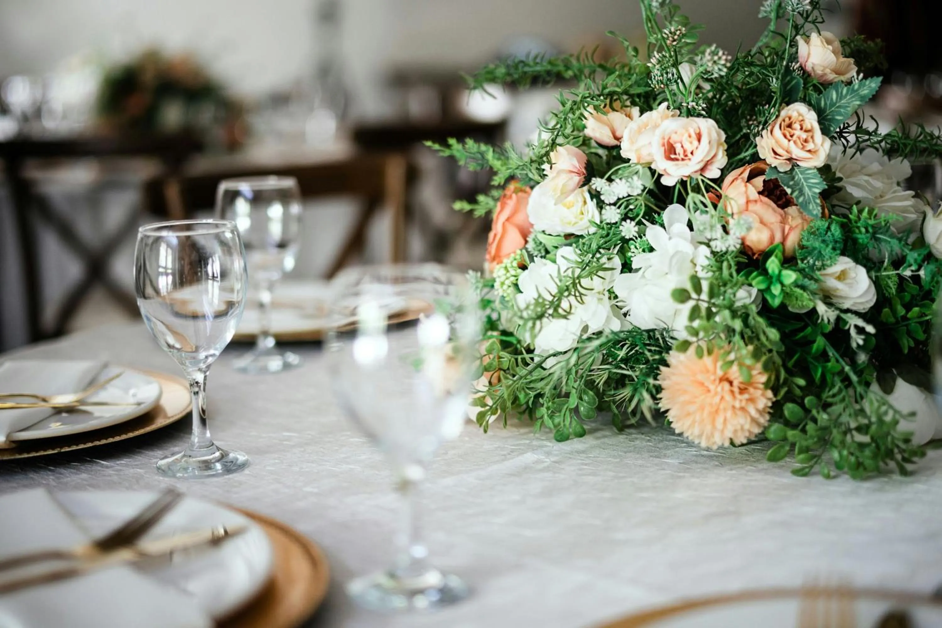 Banquet/Function facilities in Courtyard by Marriott Port of Spain