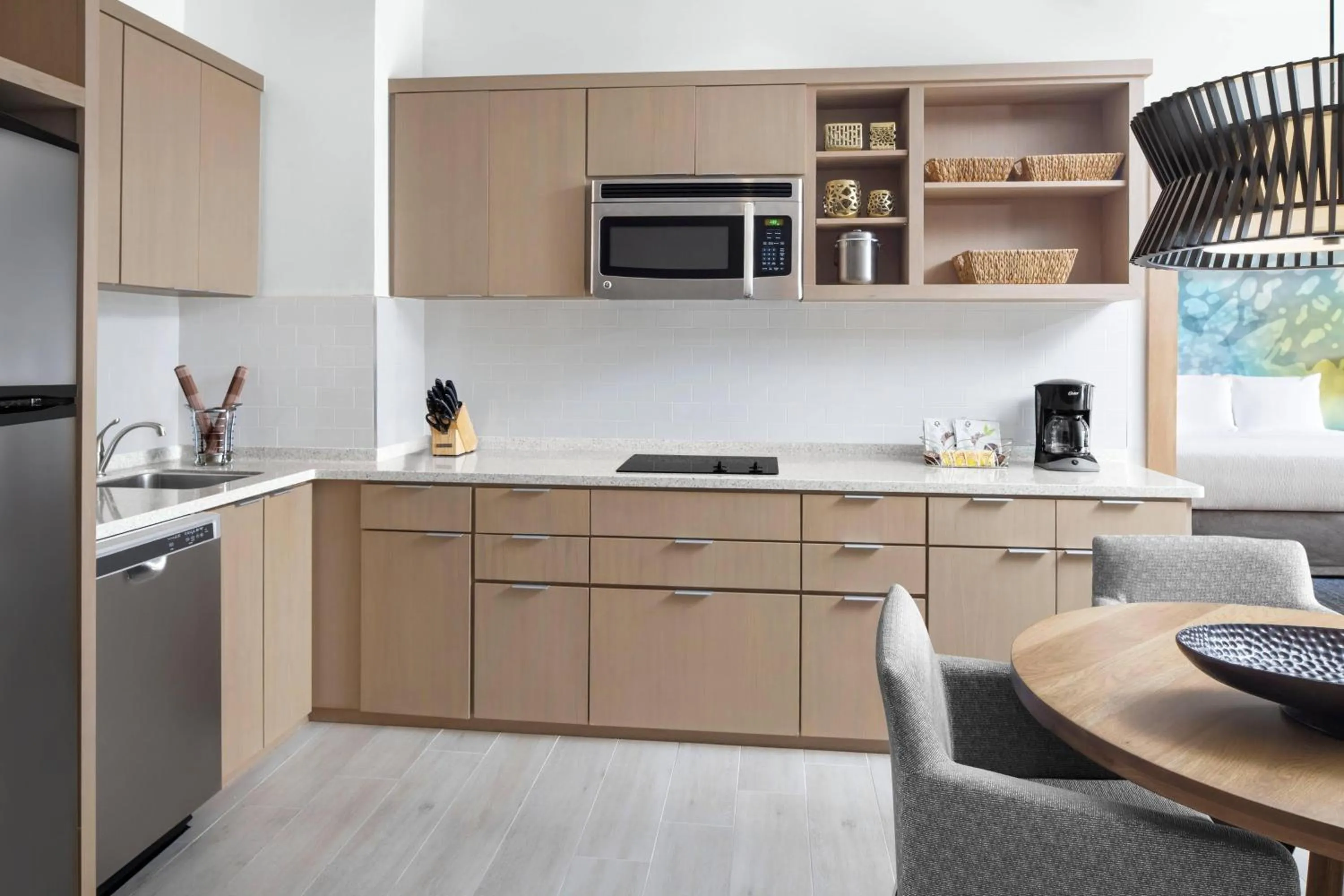 Bedroom in Courtyard by Marriott Port of Spain