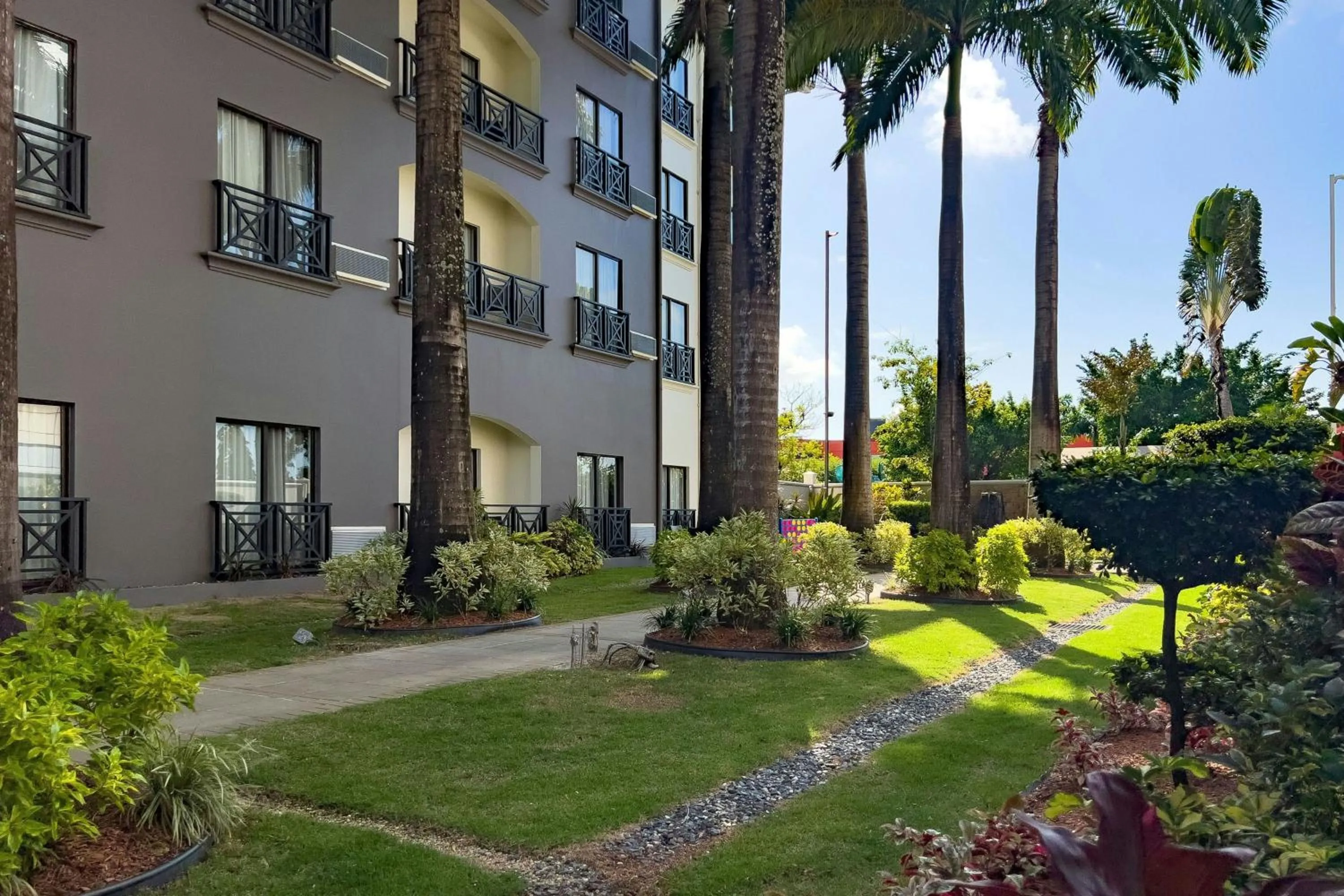 Other in Courtyard by Marriott Port of Spain