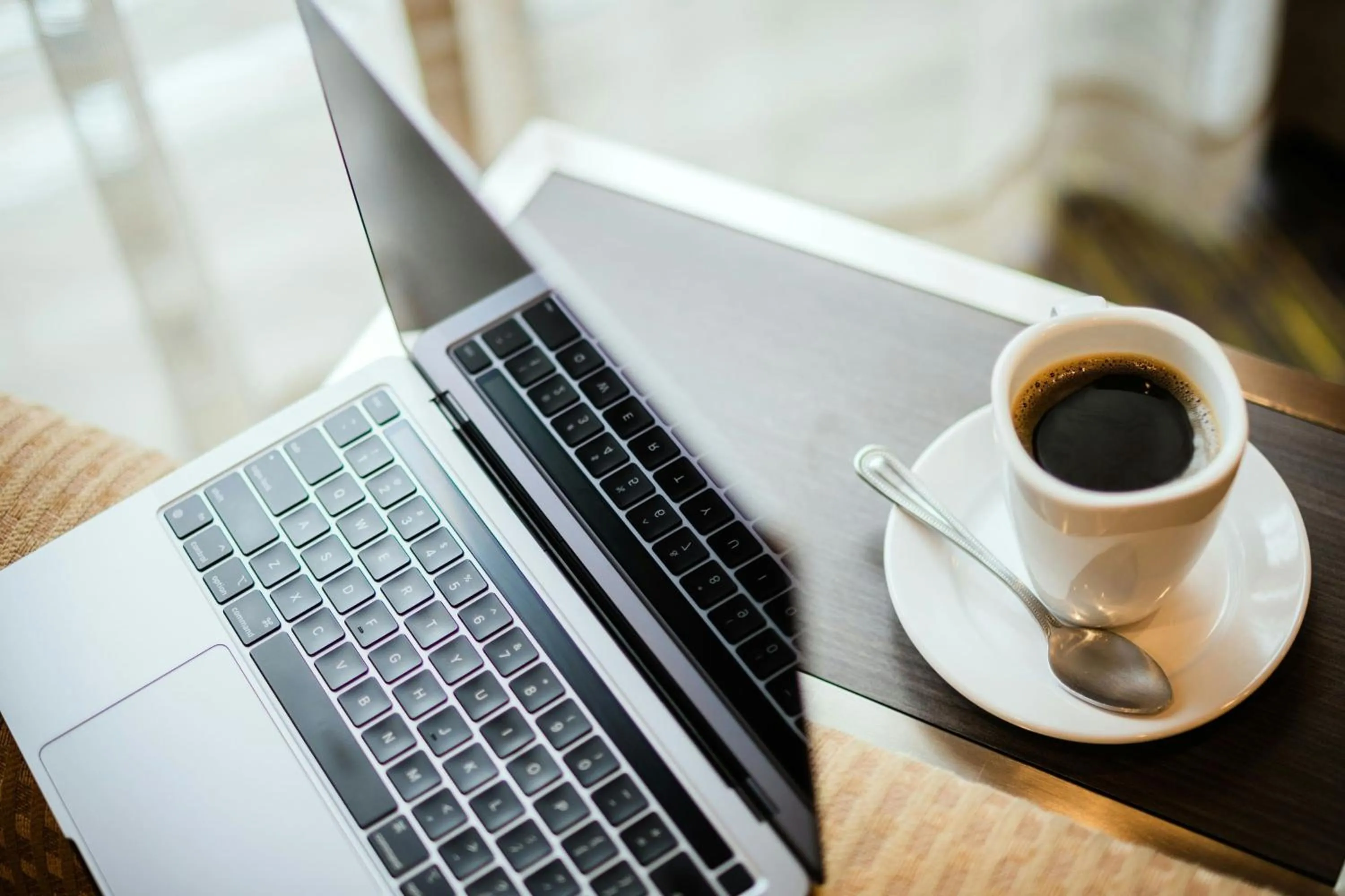 Restaurant/places to eat in Courtyard by Marriott Port of Spain