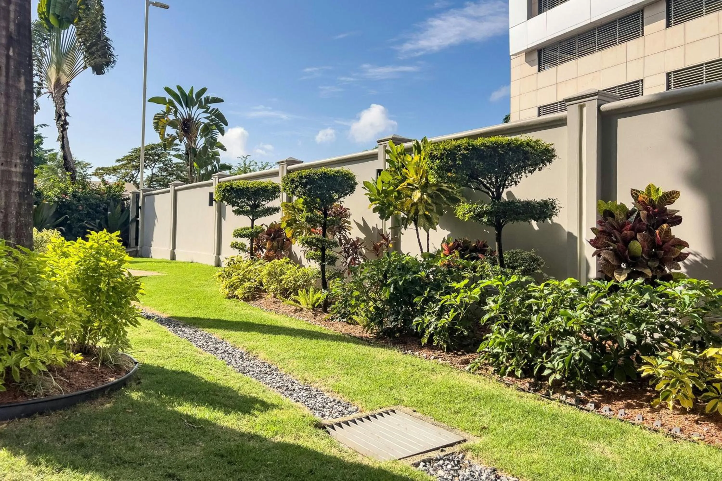 Other in Courtyard by Marriott Port of Spain