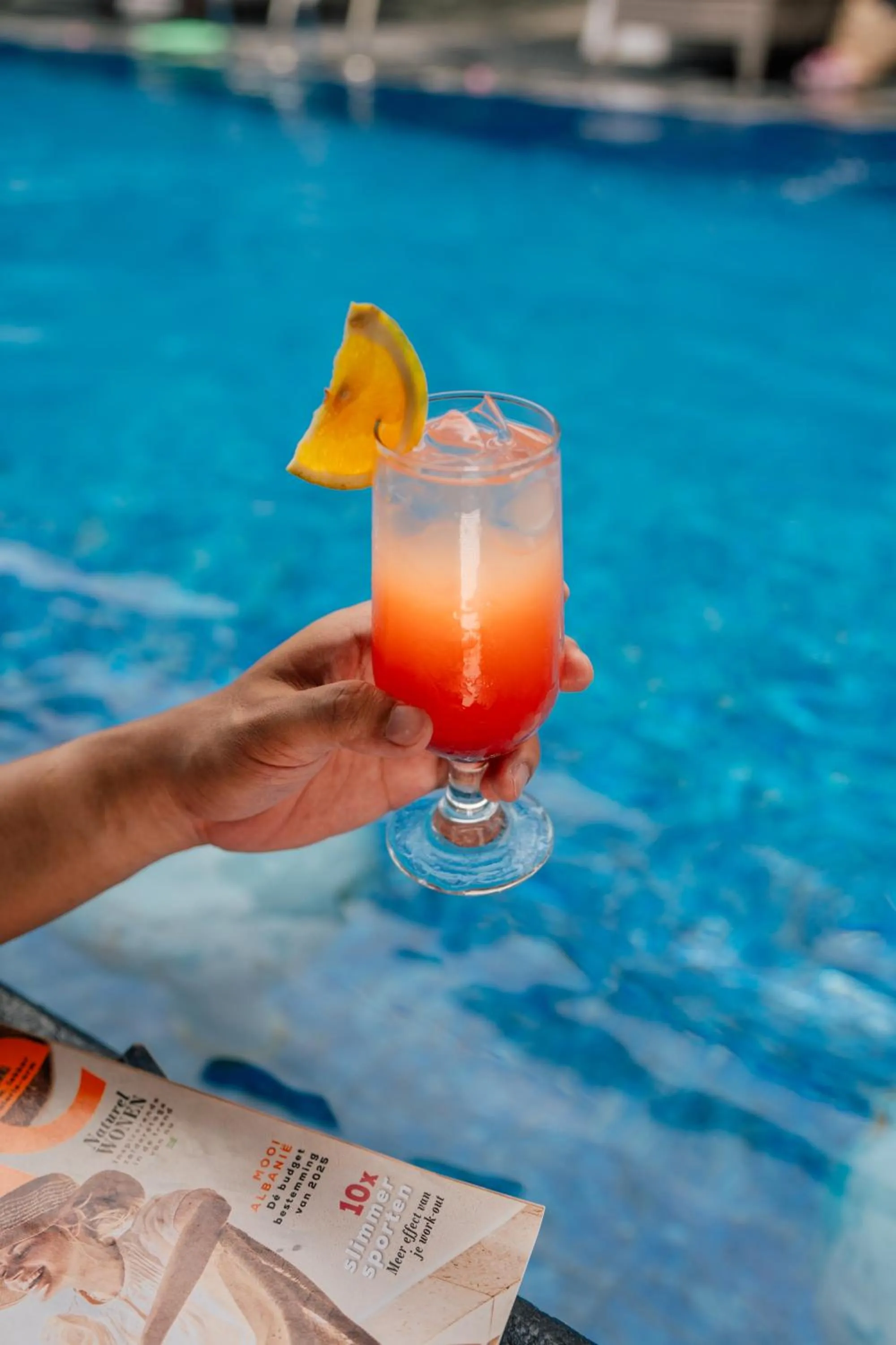 Wina Holiday Villa Kuta Bali