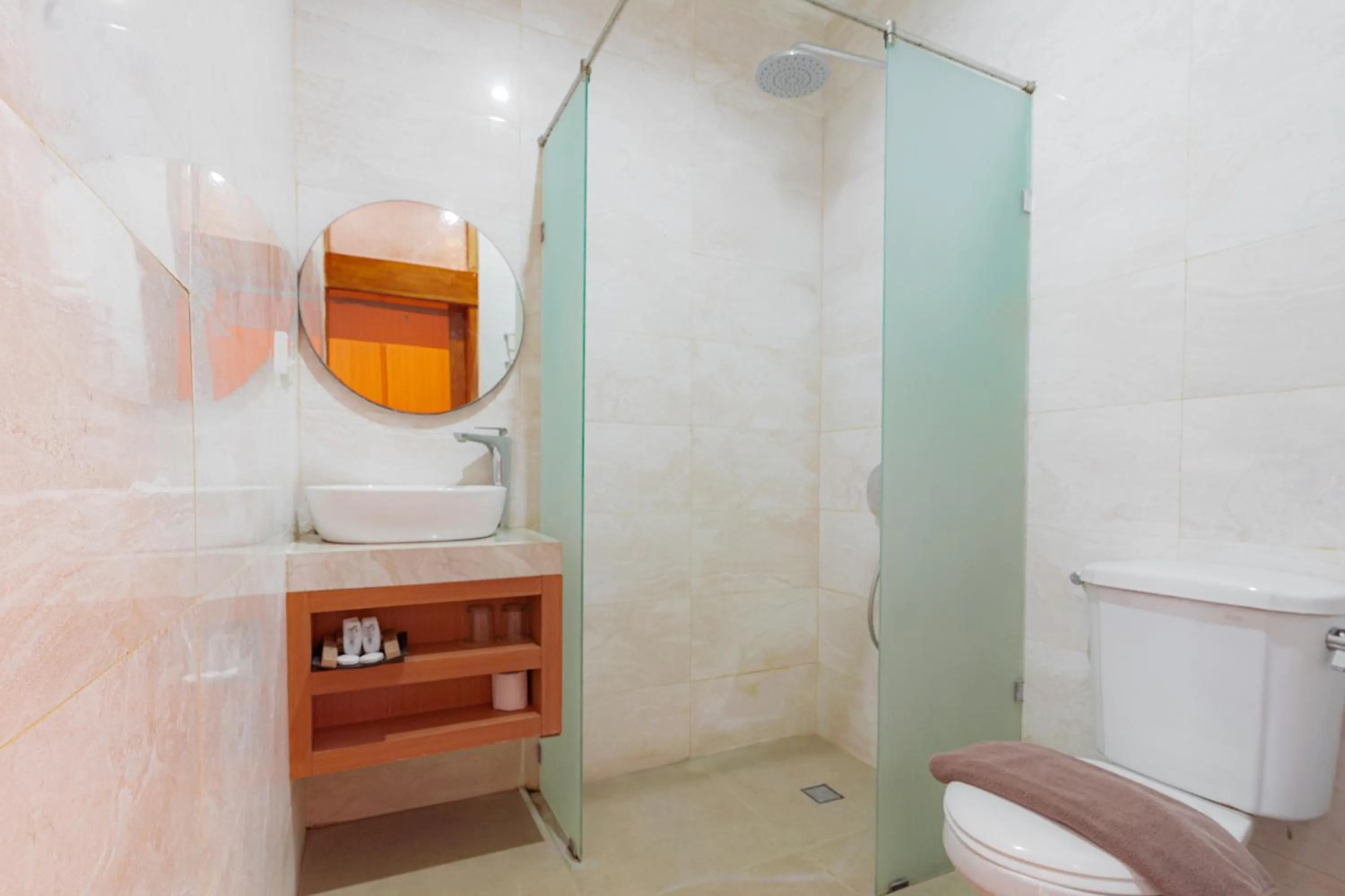 Wina Holiday Villa Kuta Bali