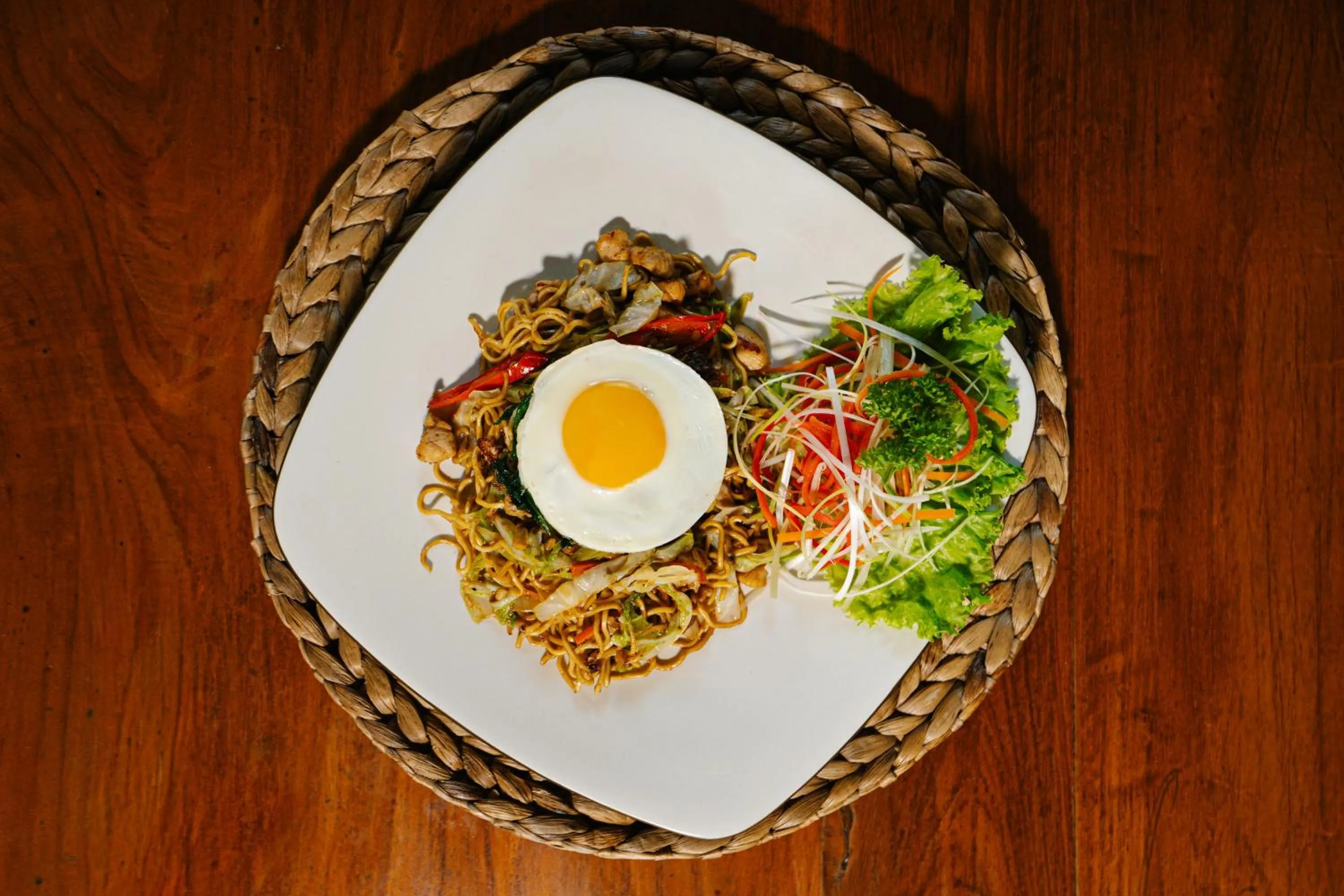 Wina Holiday Villa Kuta Bali