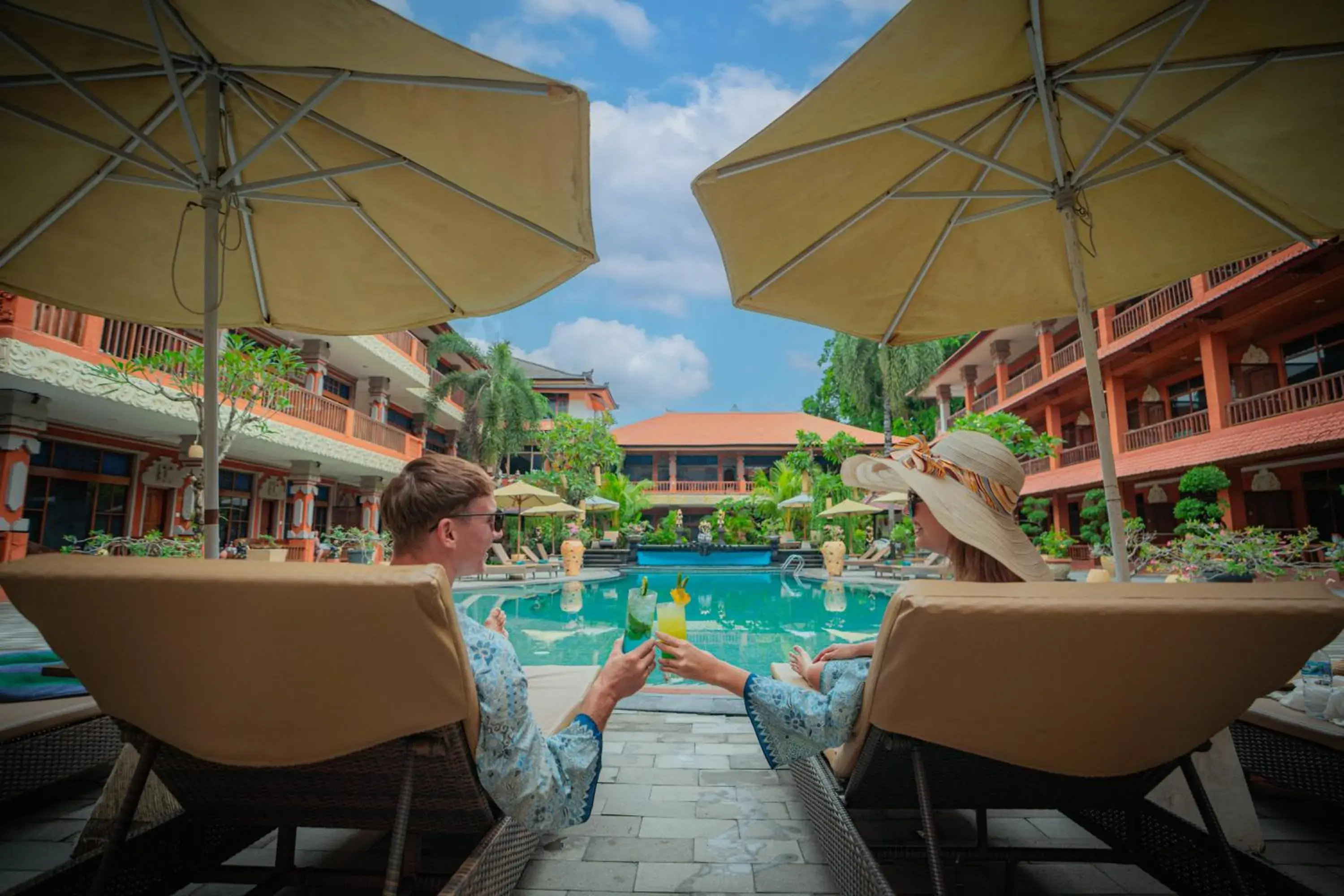 Wina Holiday Villa Kuta Bali Wina Holiday Villa Kuta Bali