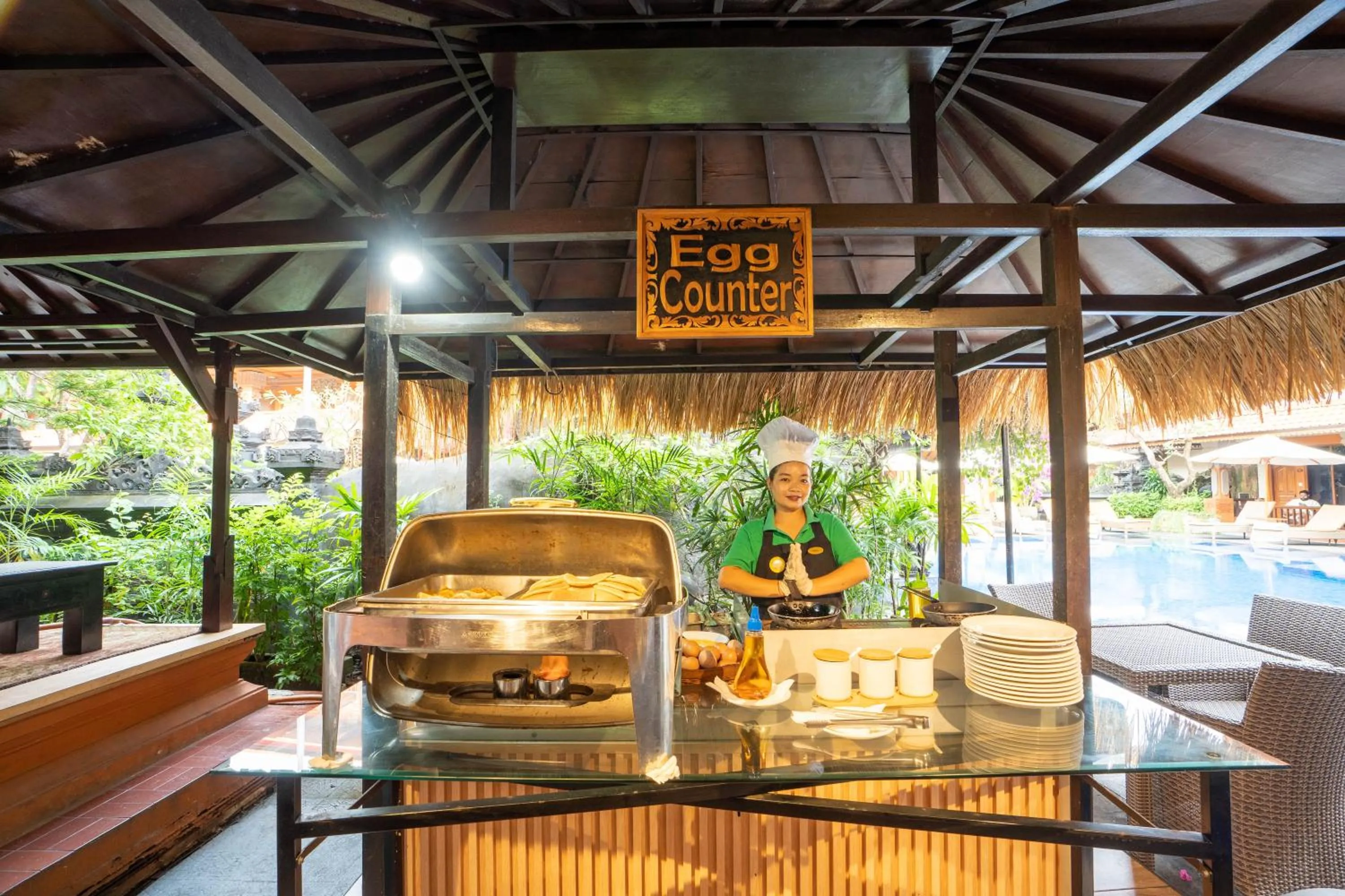 Wina Holiday Villa Kuta Bali