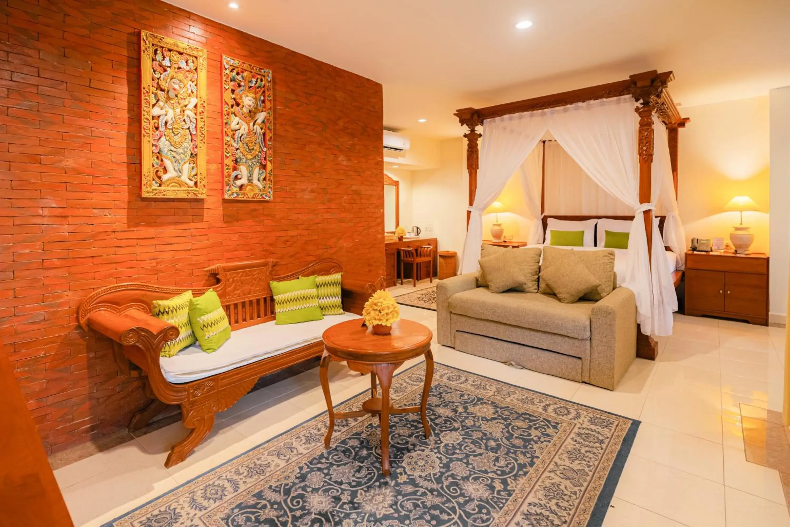 Wina Holiday Villa Kuta Bali Wina Holiday Villa Kuta Bali