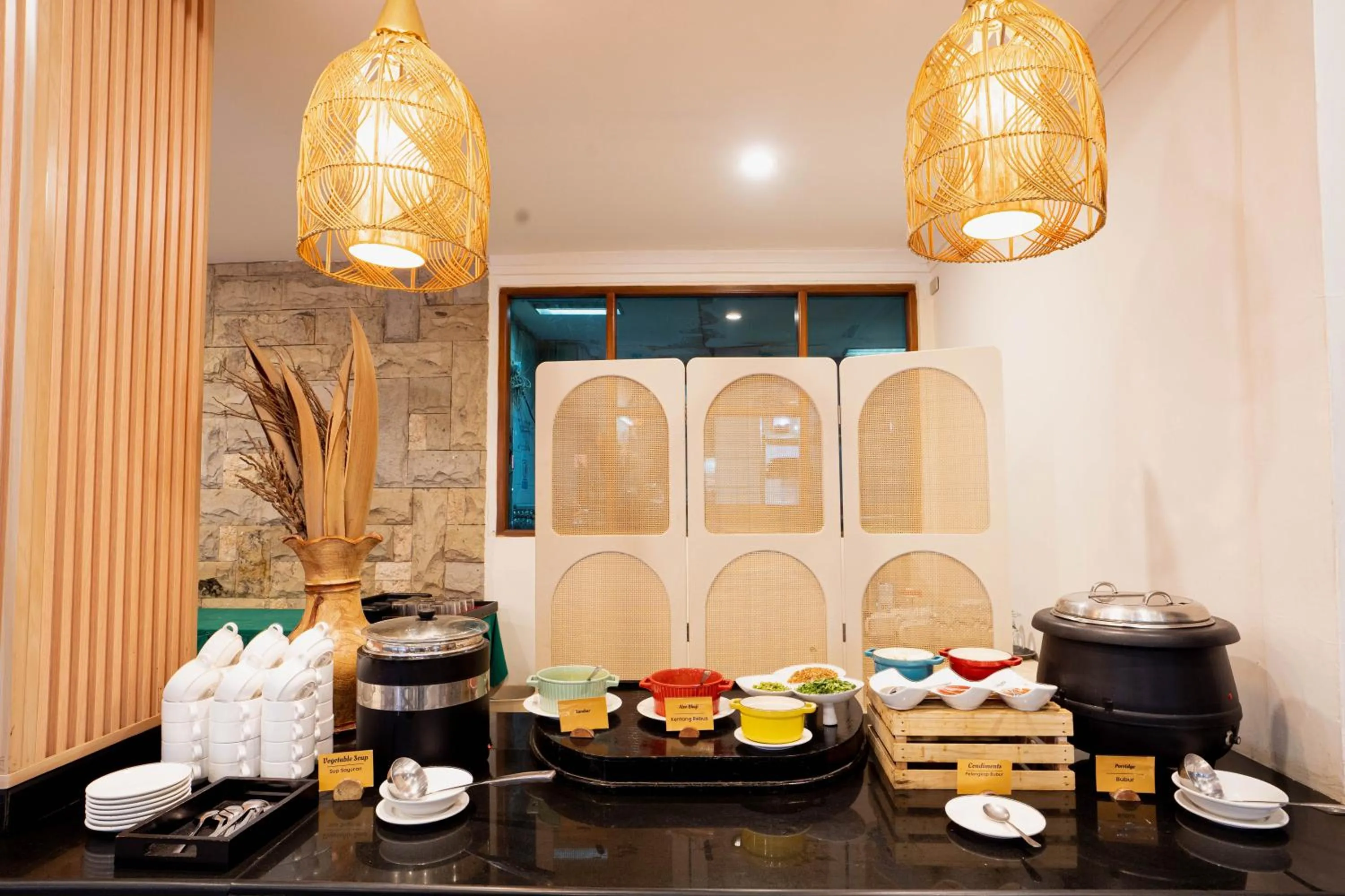 Wina Holiday Villa Kuta Bali