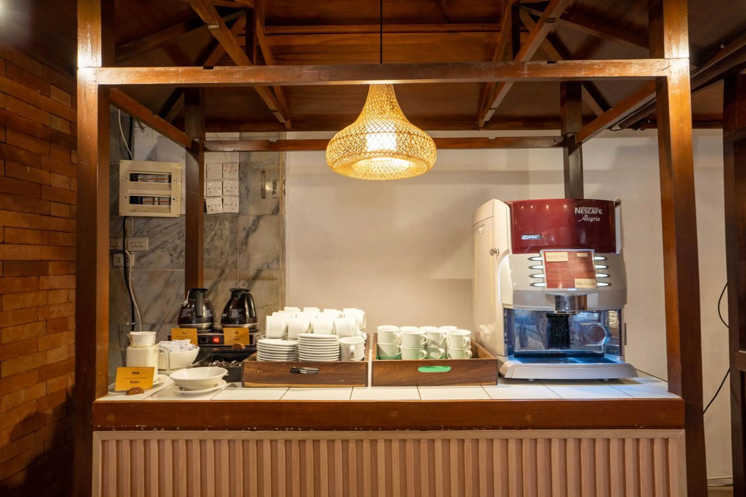 Wina Holiday Villa Kuta Bali