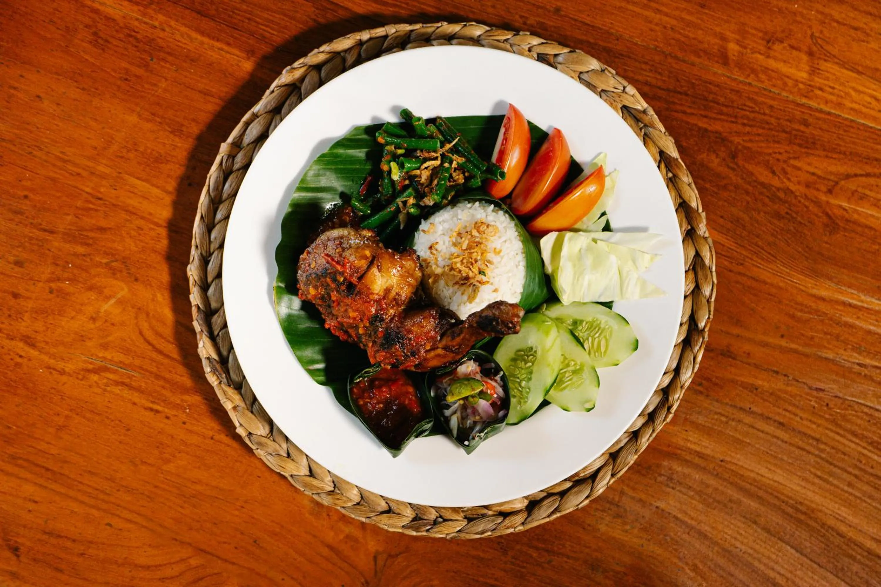 Wina Holiday Villa Kuta Bali