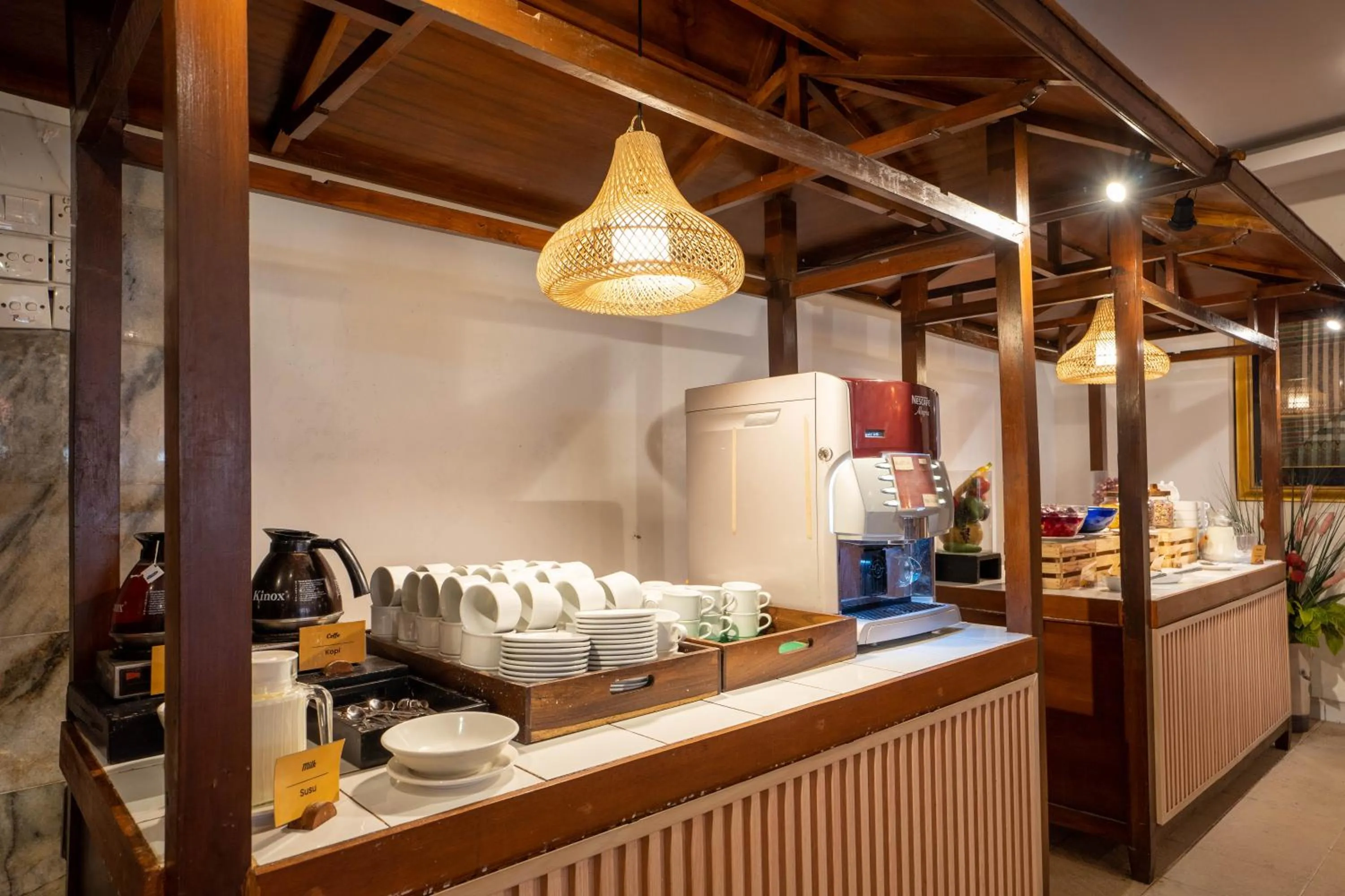 Wina Holiday Villa Kuta Bali