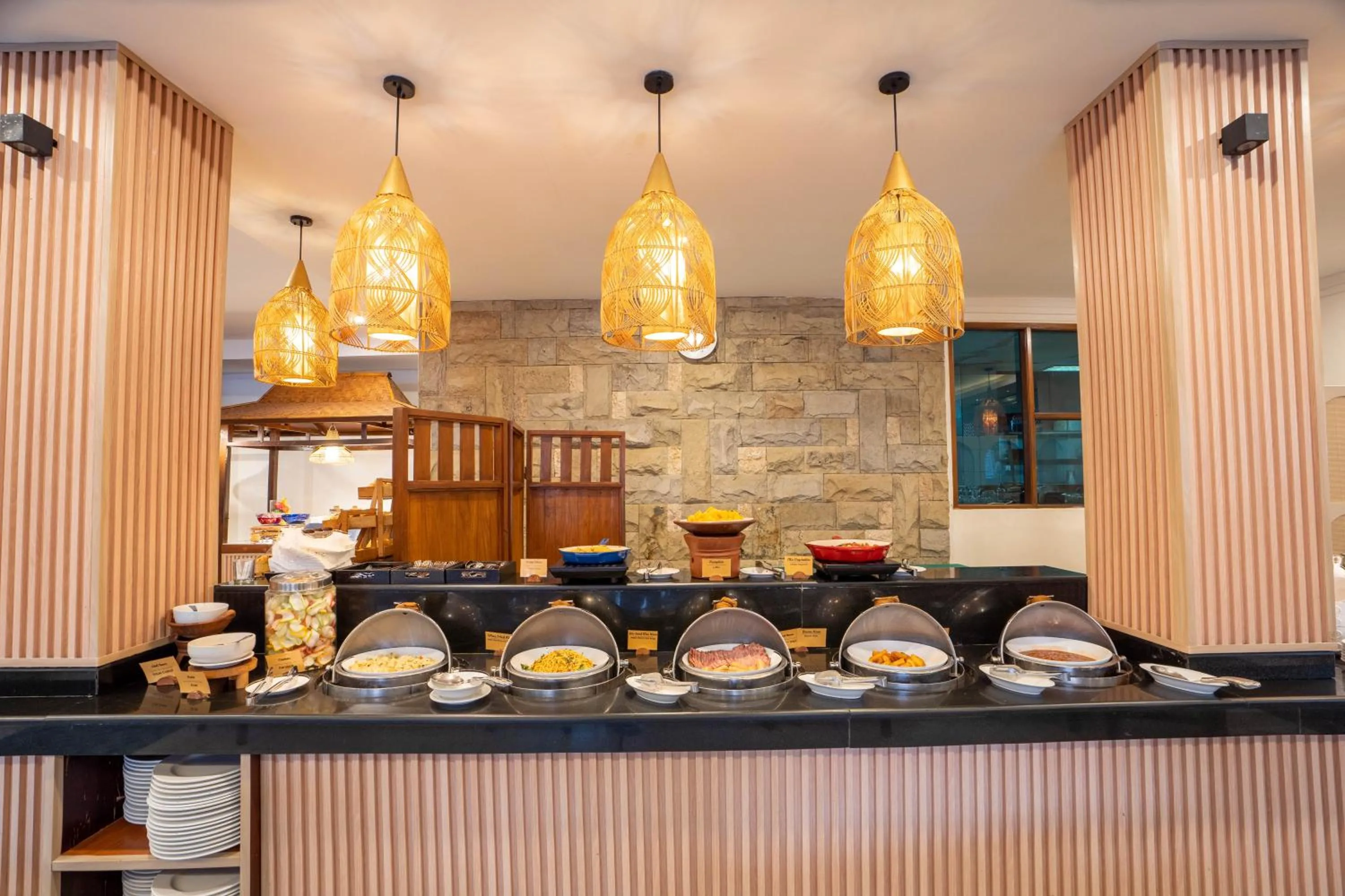 Wina Holiday Villa Kuta Bali