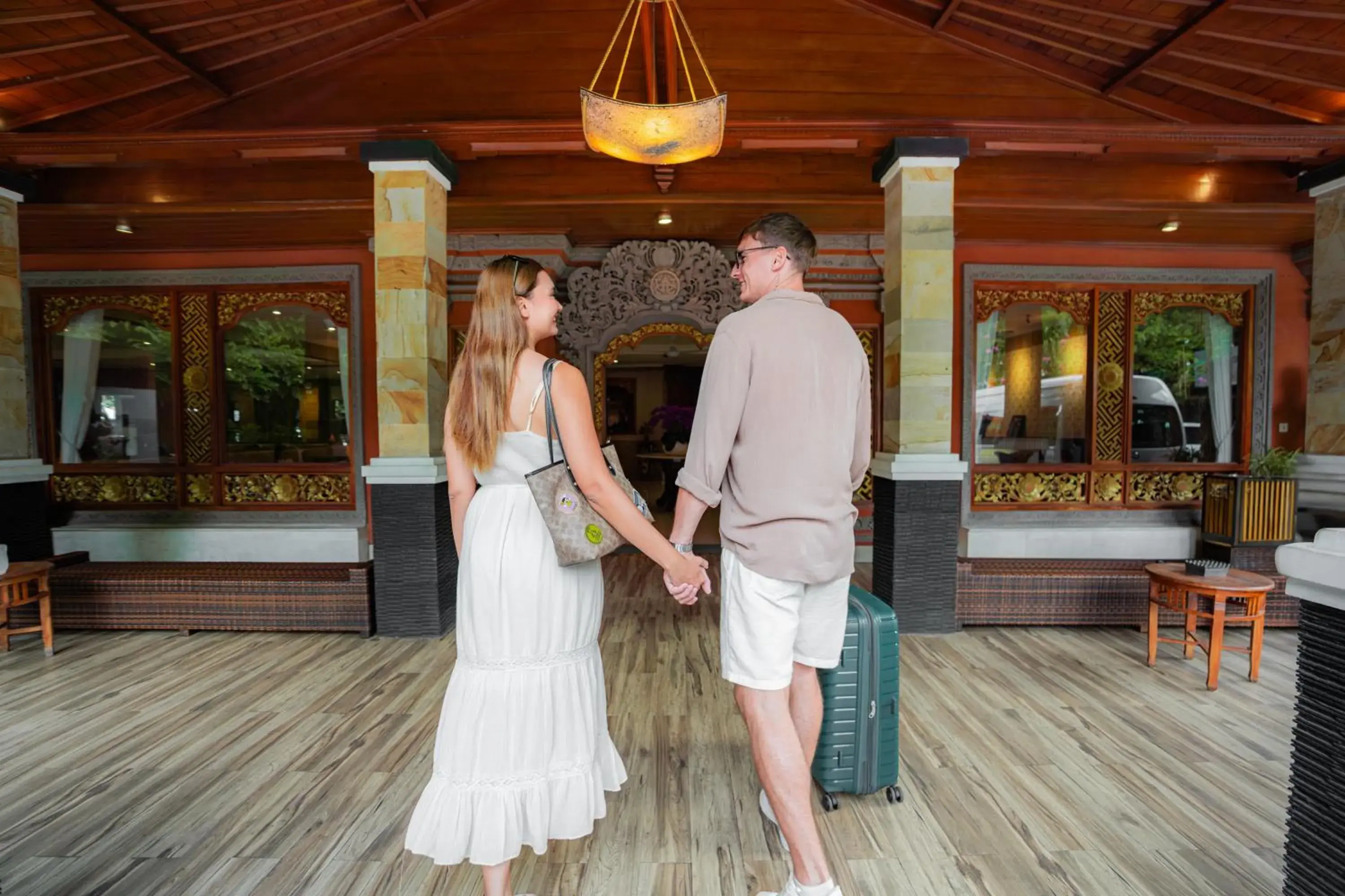 Wina Holiday Villa Kuta Bali Wina Holiday Villa Kuta Bali