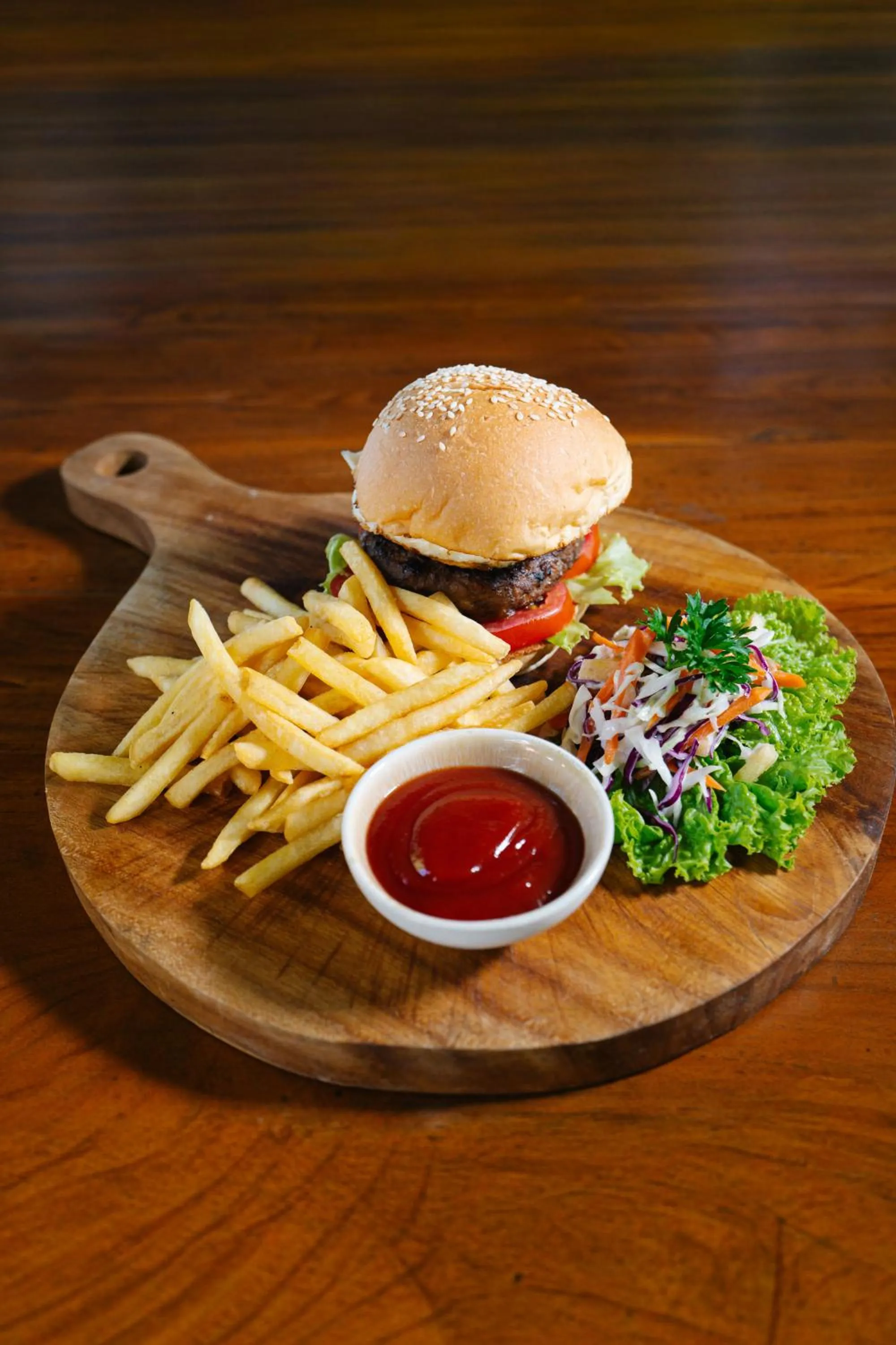 Wina Holiday Villa Kuta Bali