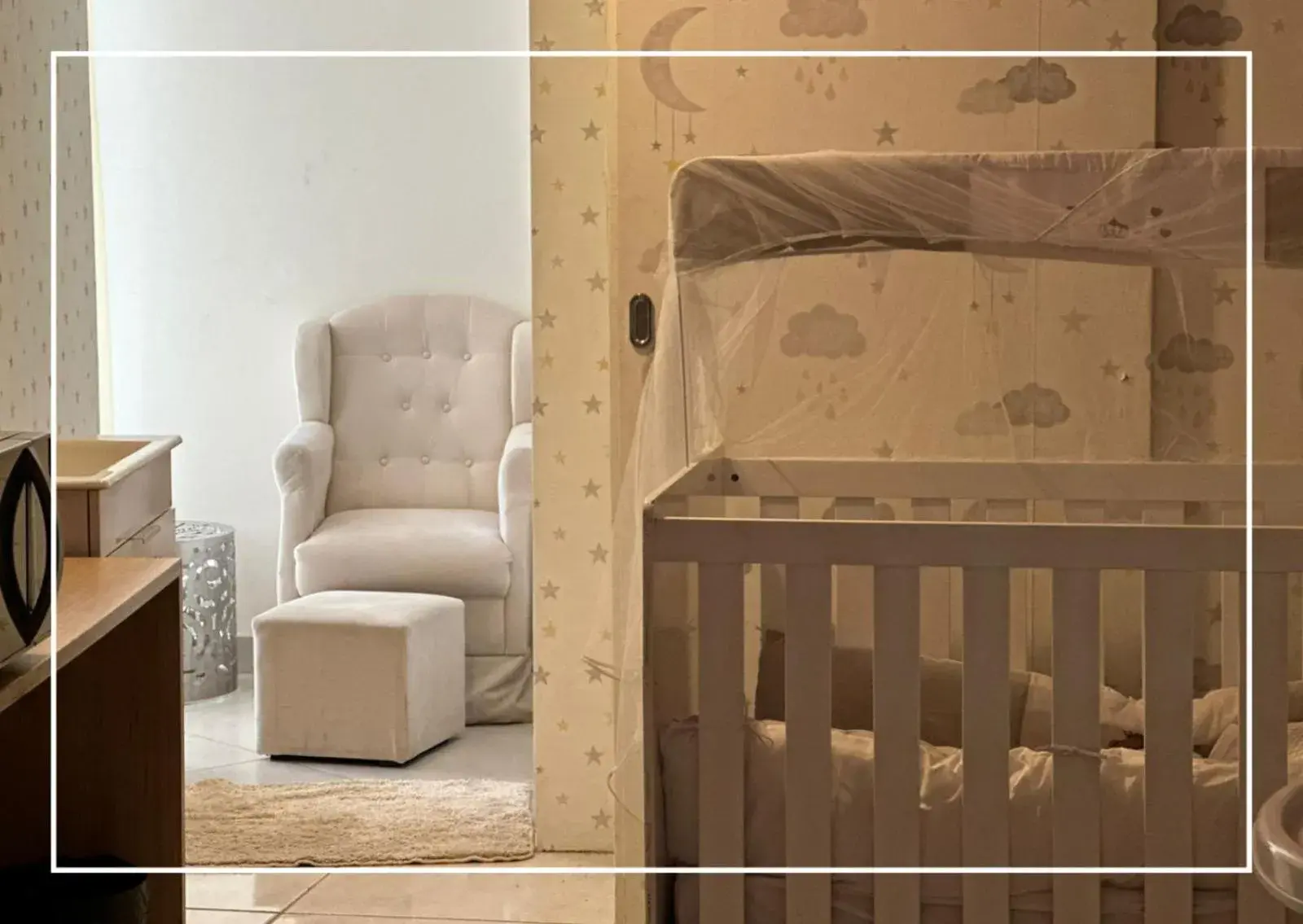 Living room in Hotel Vila Rica Campinas Living room in Hotel Vila Rica Campinas