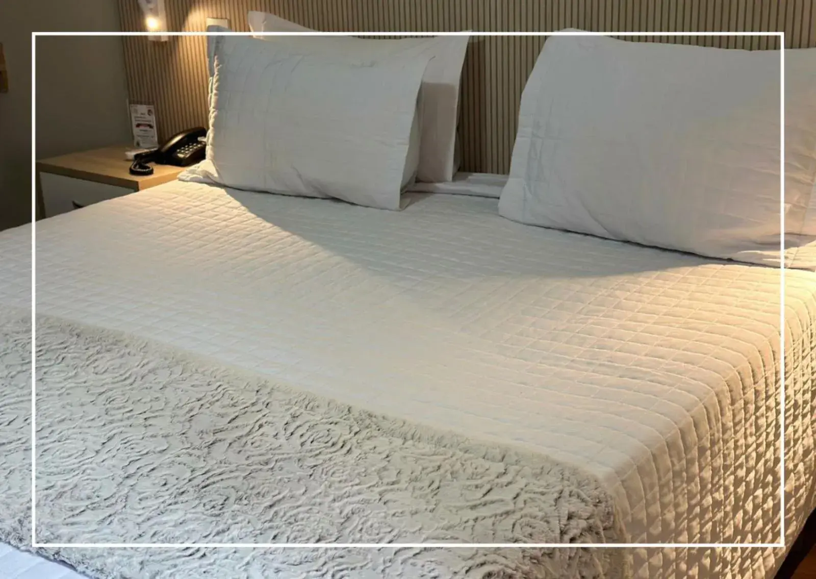 Family Room in Hotel Vila Rica Campinas Family Room in Hotel Vila Rica Campinas