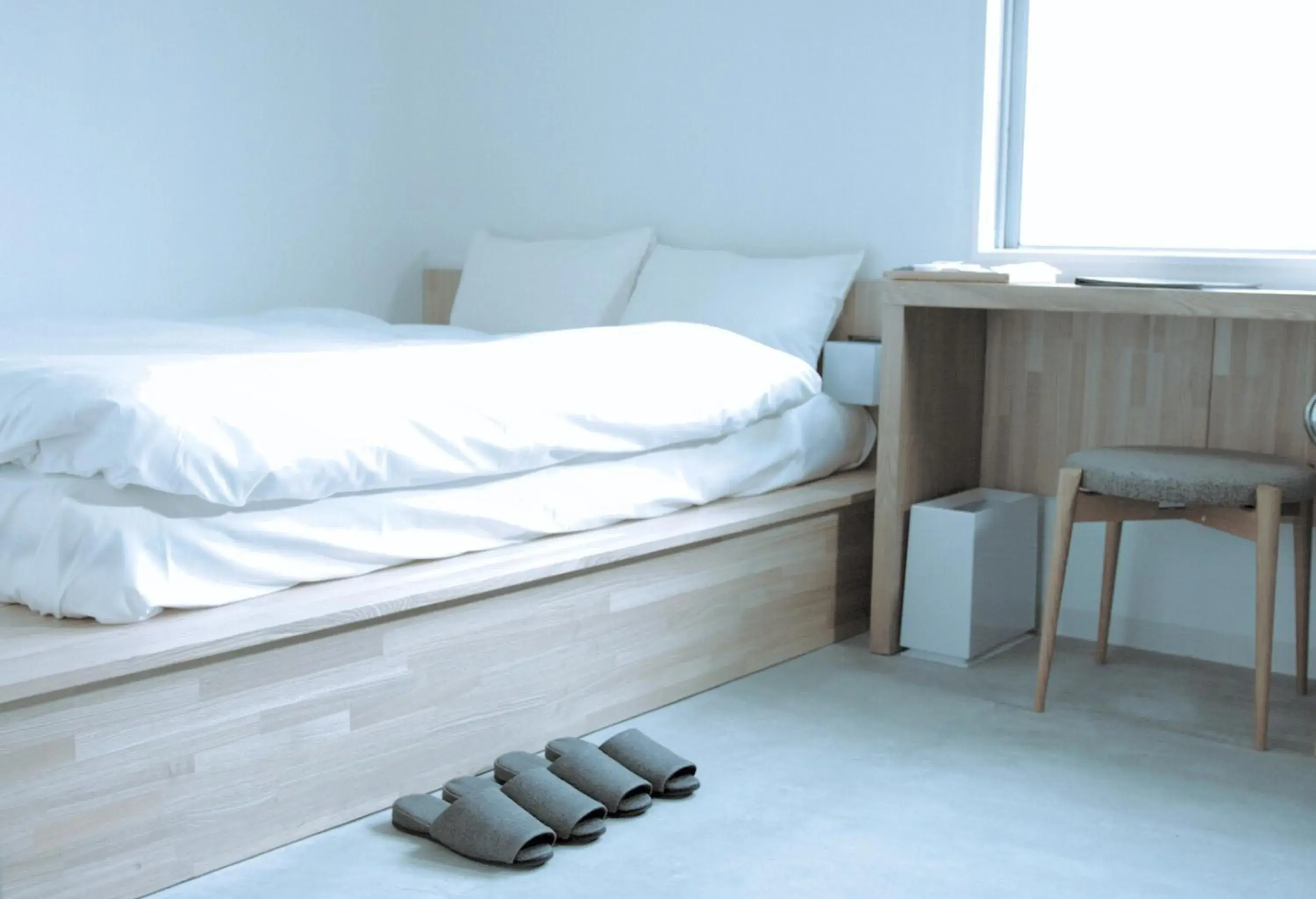 Photo of the whole room, Bed in &AND HOSTEL AKIHABARA Photo of the whole room, Bed in &AND HOSTEL AKIHABARA