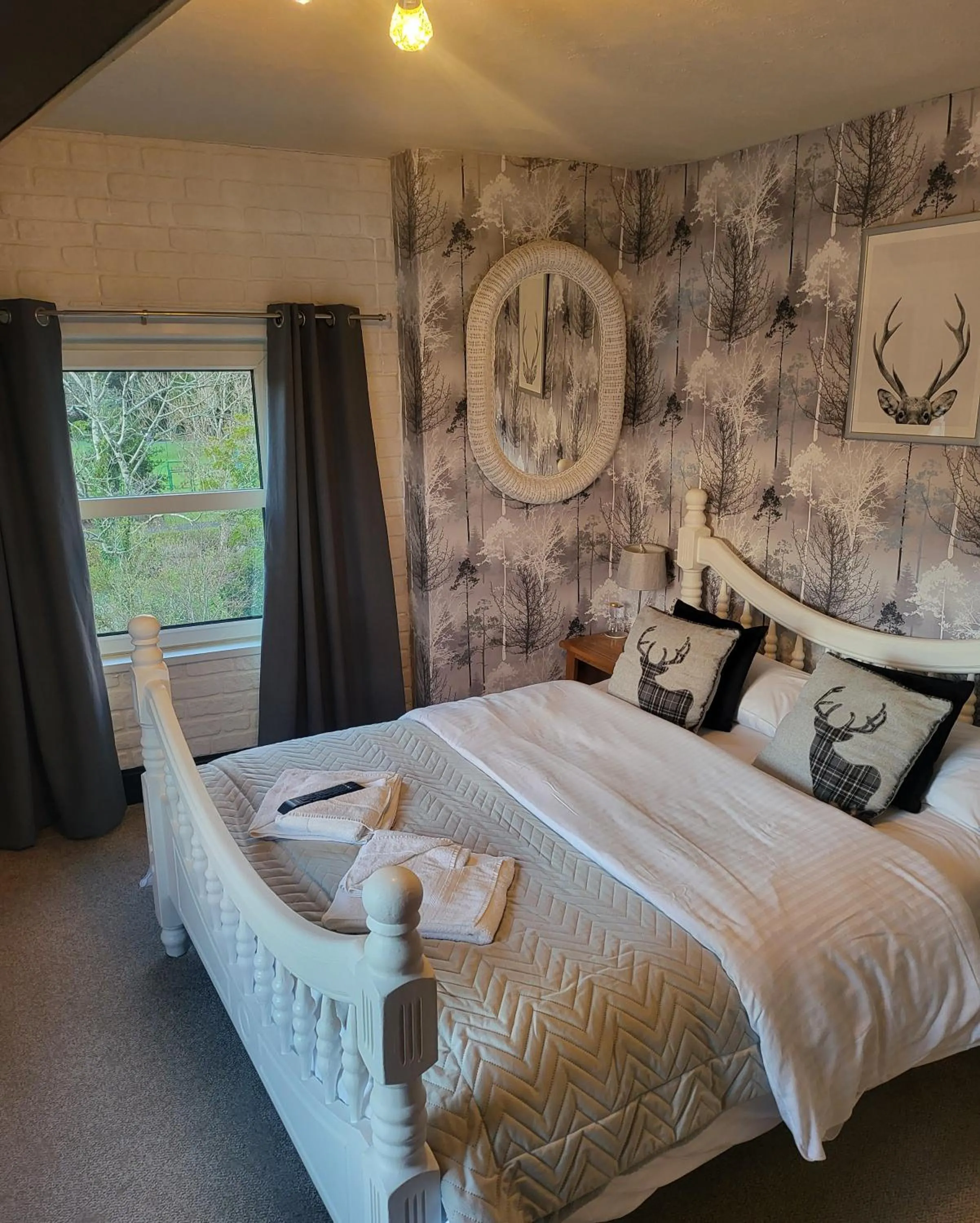 Babbling Brook Guesthouse