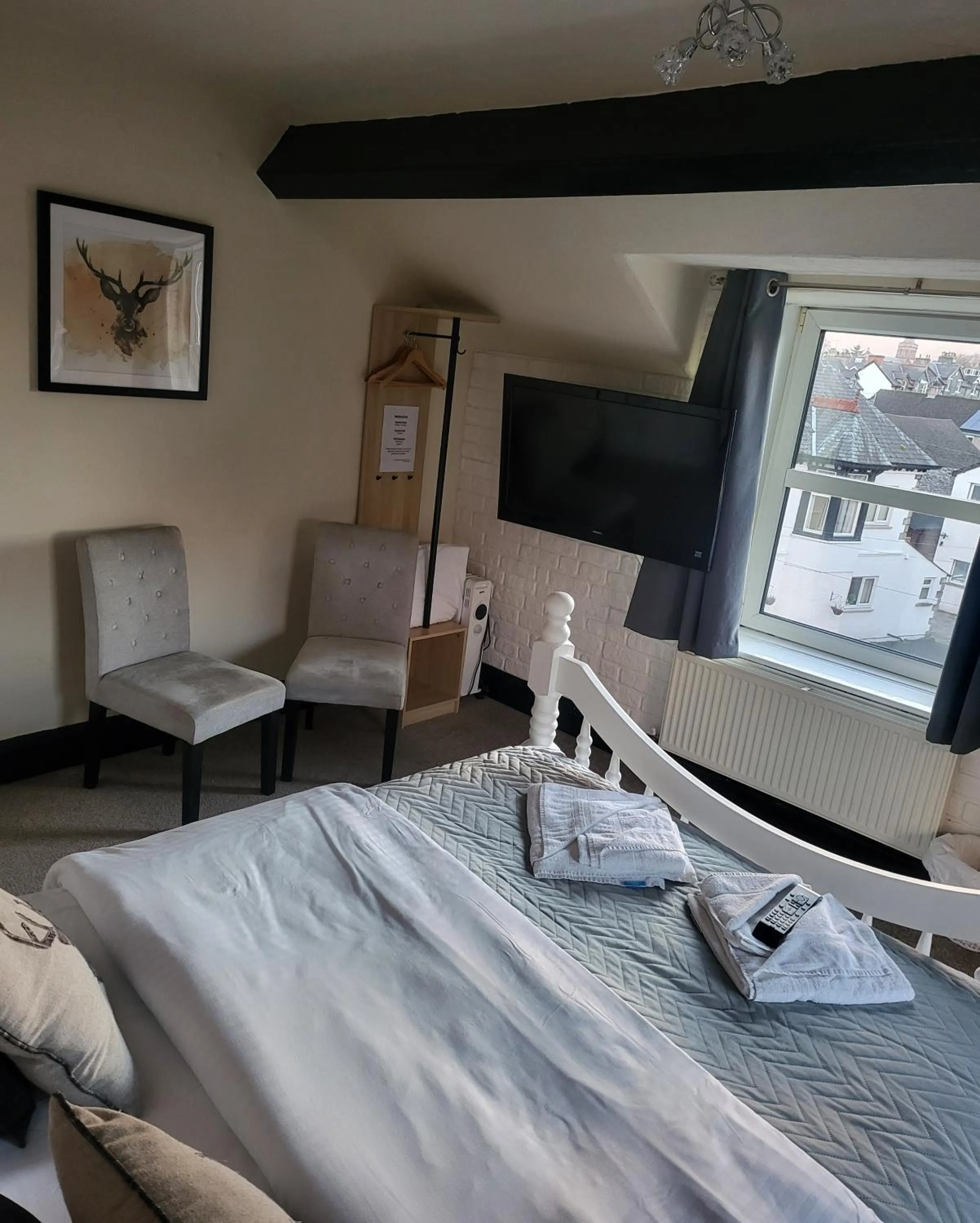 Babbling Brook Guesthouse