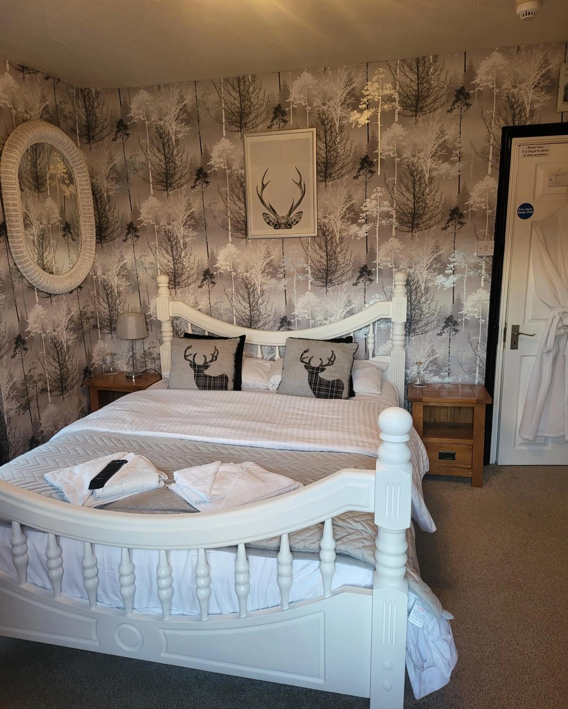 Babbling Brook Guesthouse