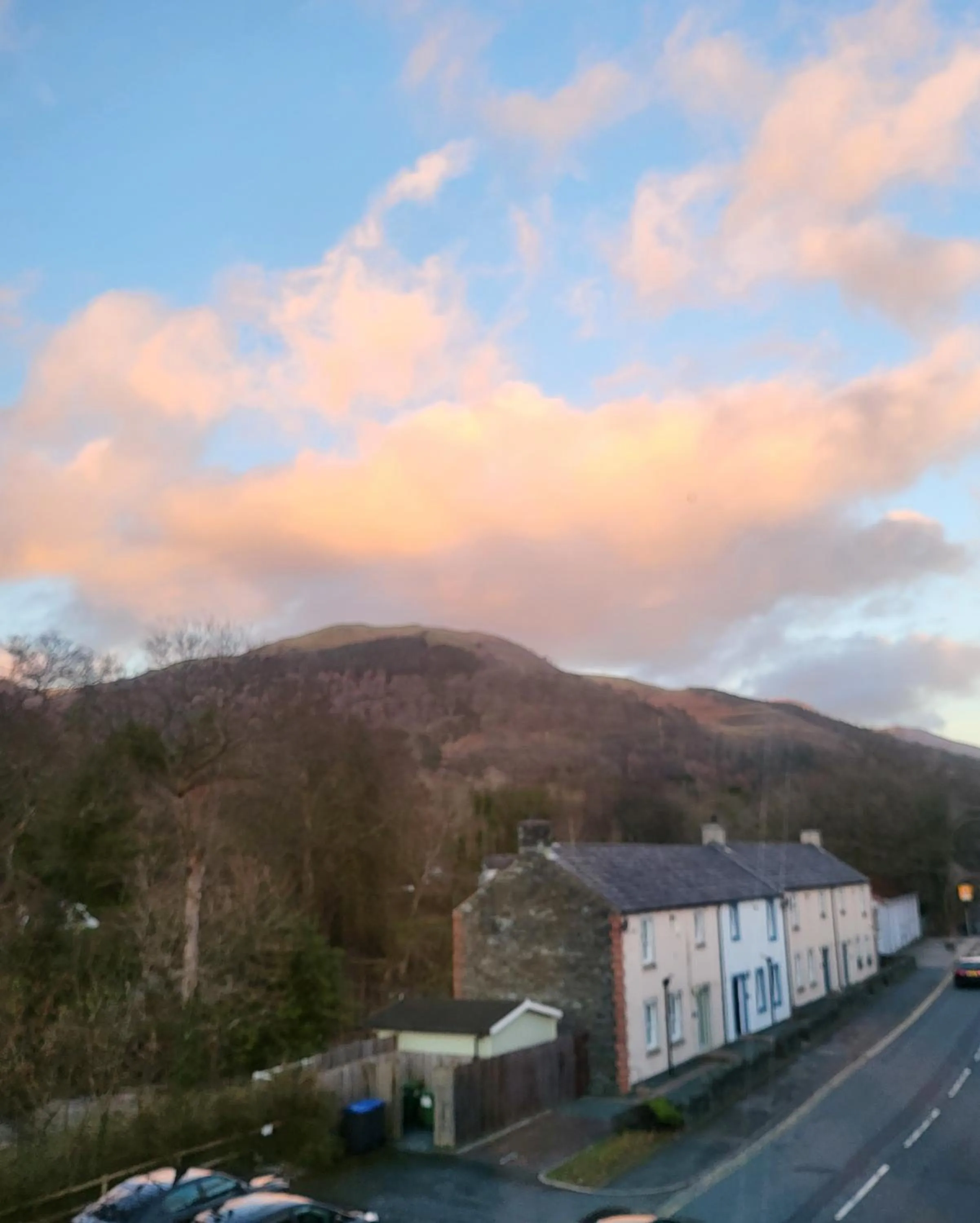 Babbling Brook Guesthouse