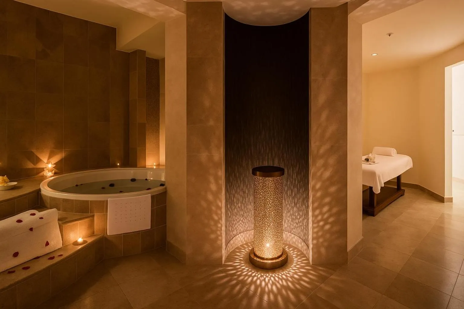 Sousse Pearl Marriott Resort & Spa