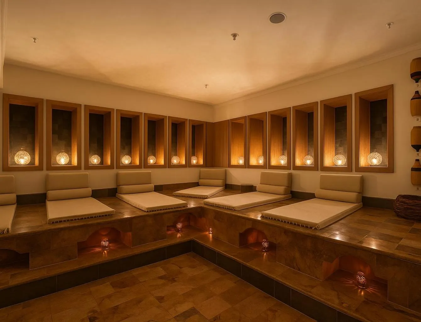 Sousse Pearl Marriott Resort & Spa