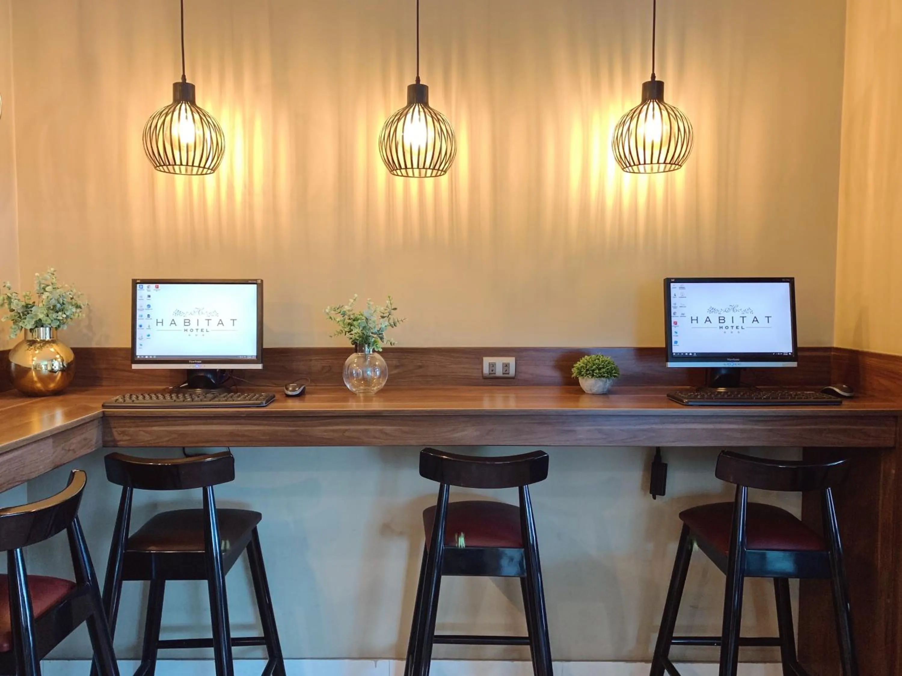 Activities in Habitat Hotel