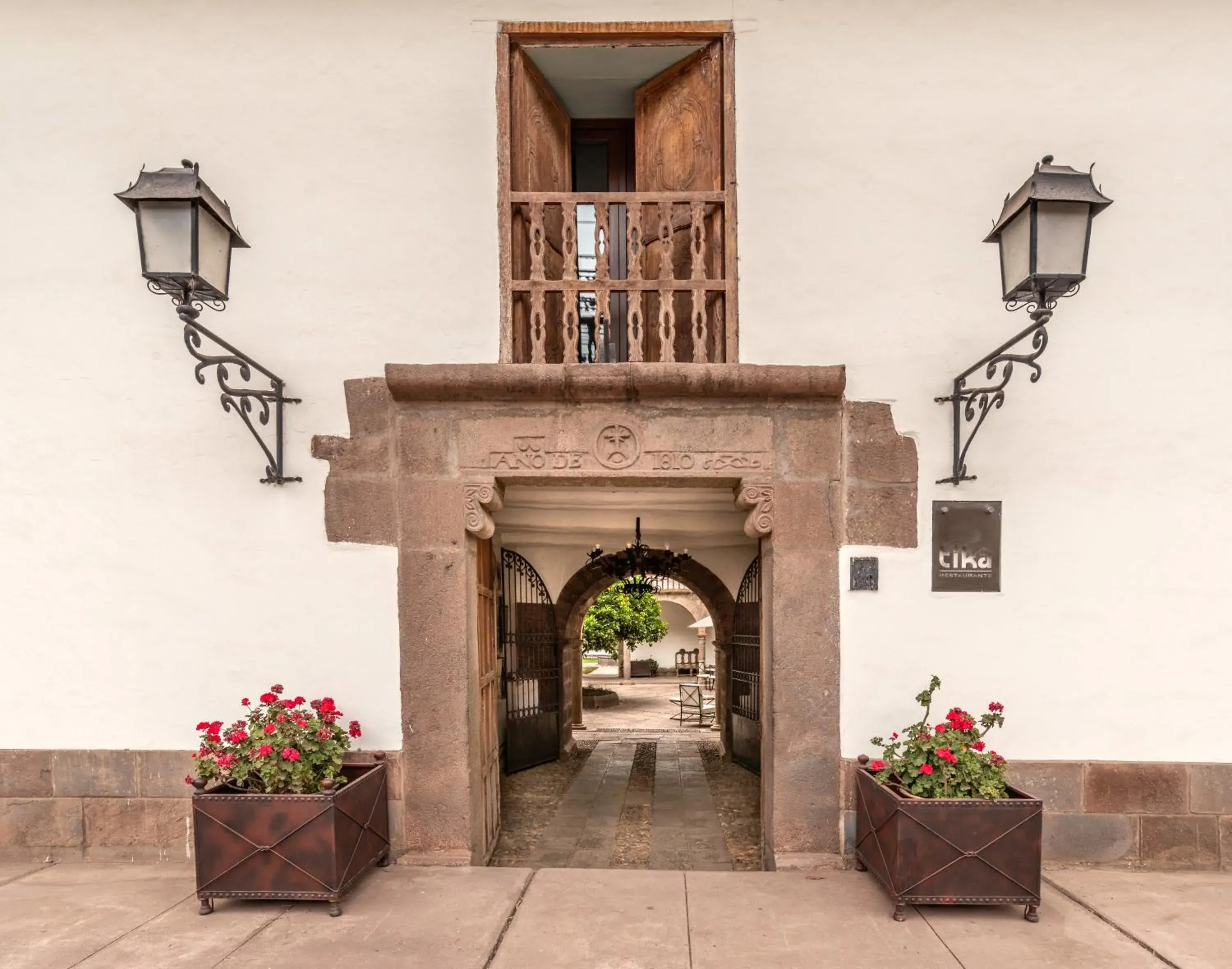 Hotel La Casona De Yucay Valle Sagrado Hotel La Casona De Yucay Valle Sagrado