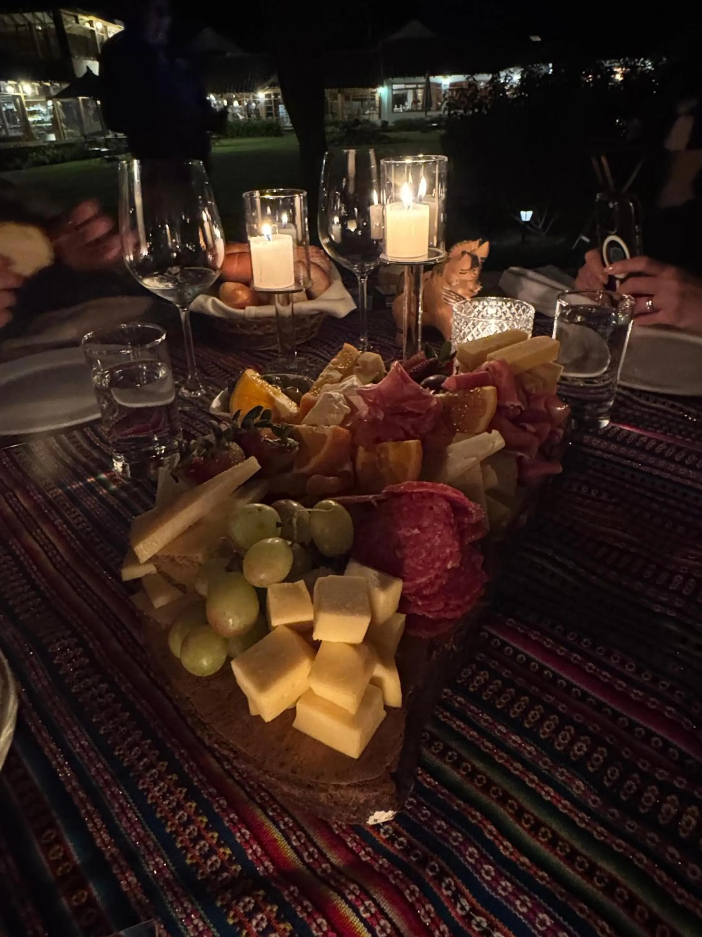 Hotel La Casona De Yucay Valle Sagrado