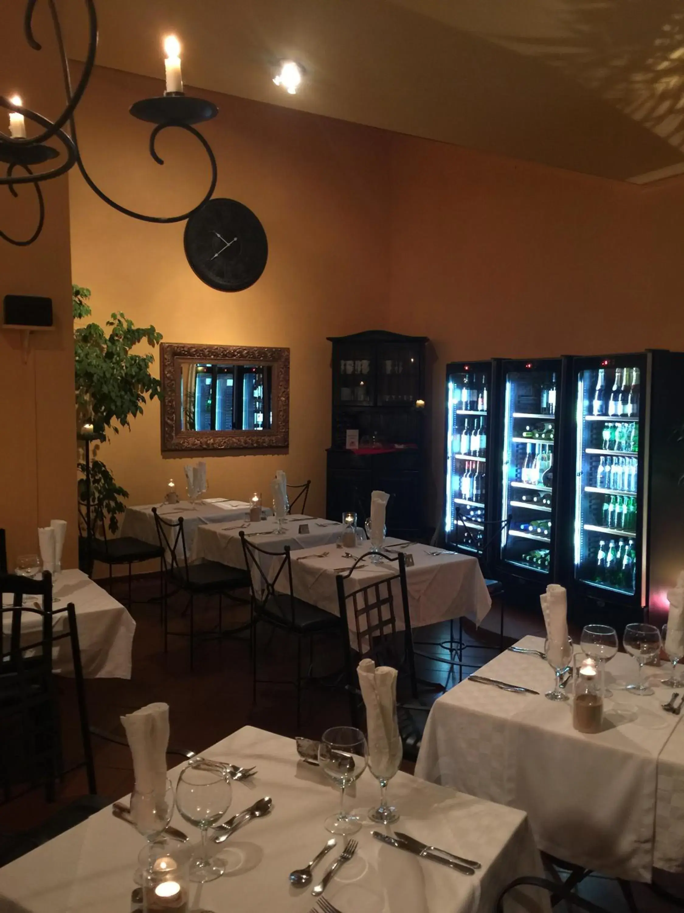 Restaurant/places to eat in Inn & Art Madeira Restaurant/places to eat in Inn & Art Madeira