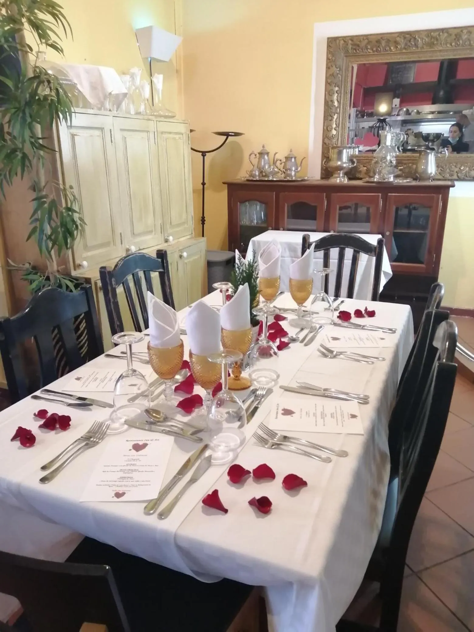 Food and drinks in Inn & Art Madeira