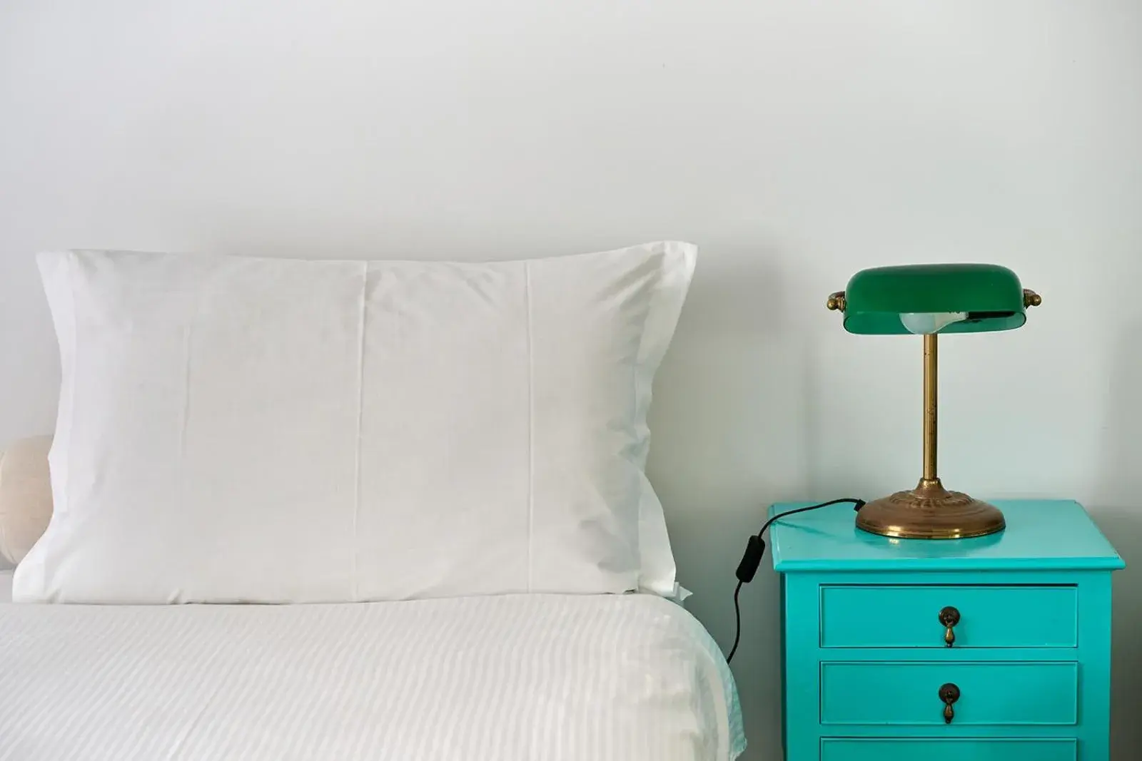 Bed in Inn & Art Madeira Bed in Inn & Art Madeira