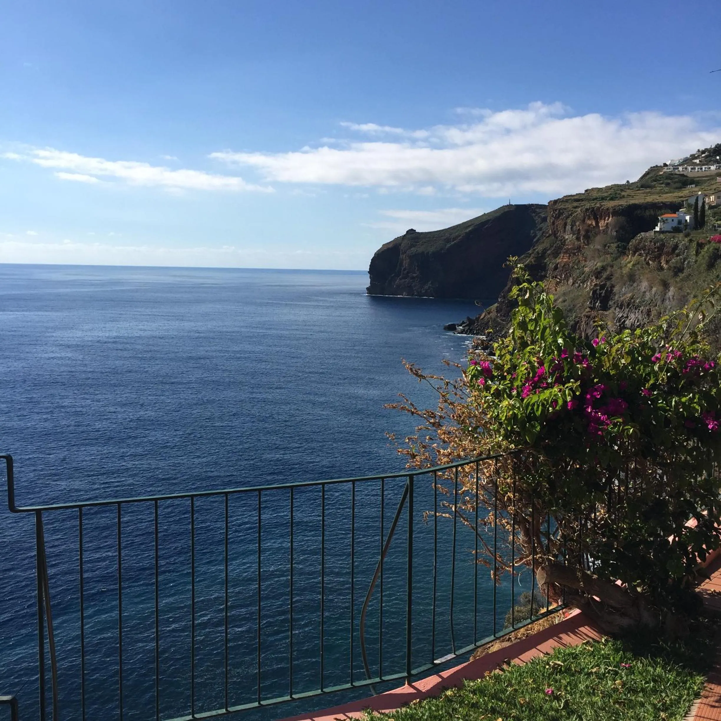 Sea view in Inn & Art Madeira