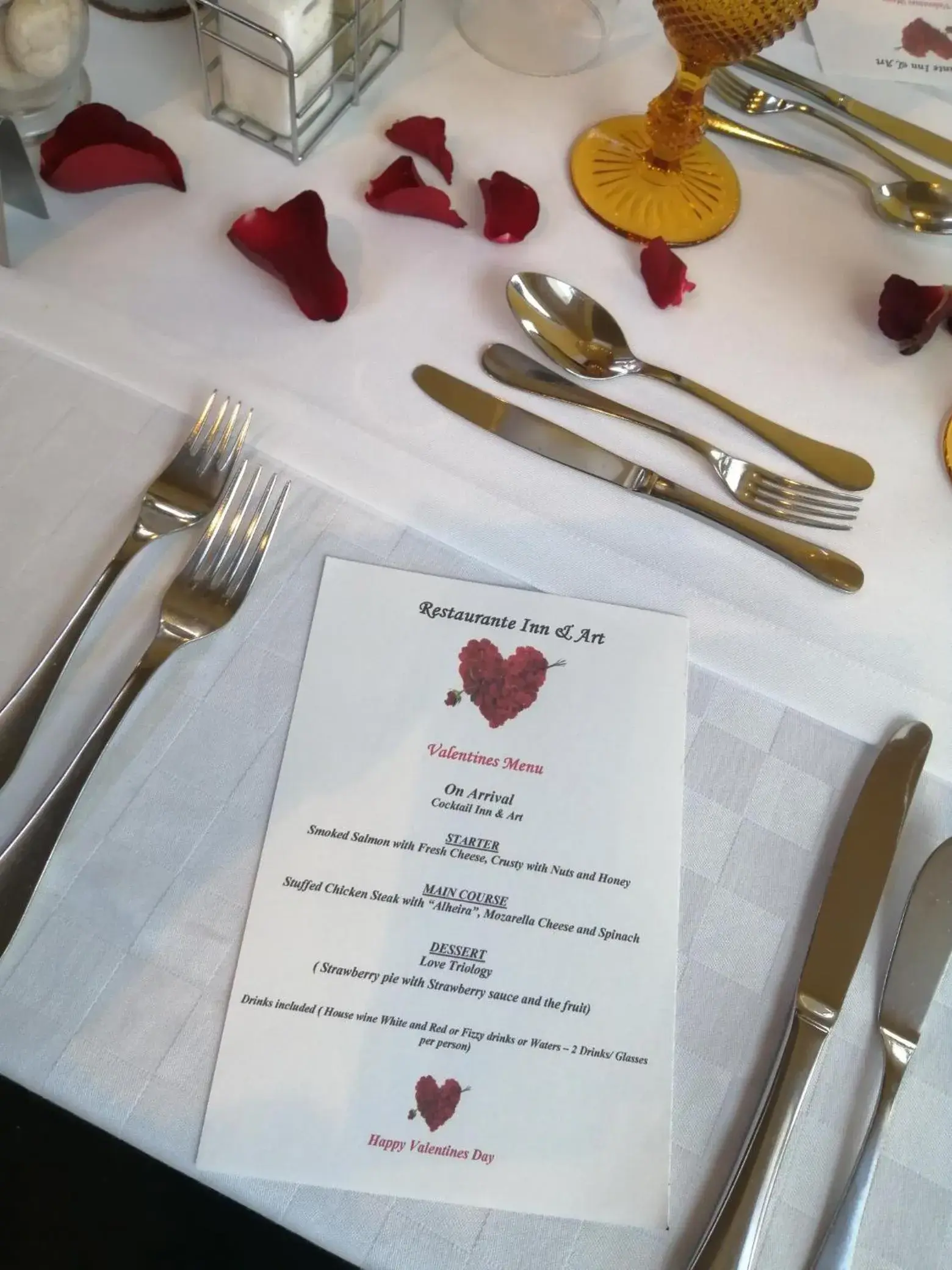 Restaurant/places to eat in Inn & Art Madeira Restaurant/places to eat in Inn & Art Madeira