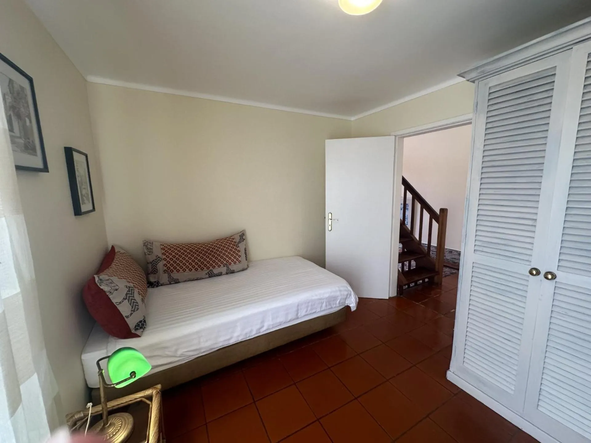 Bed in Inn & Art Madeira