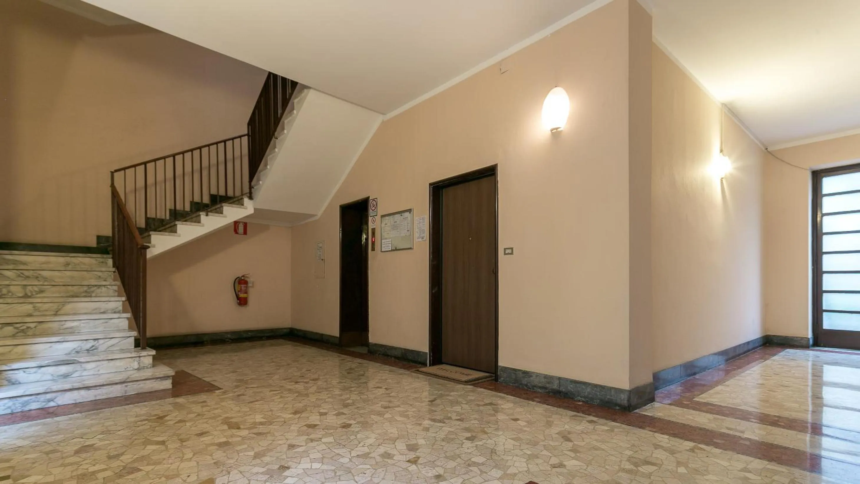 Floor plan in Next Stop - Central Station