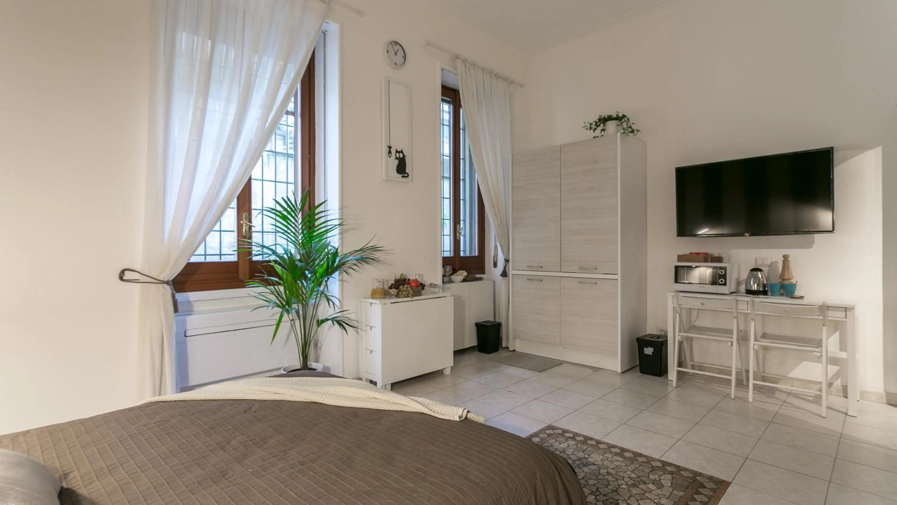 Coffee/tea facilities in Next Stop - Central Station