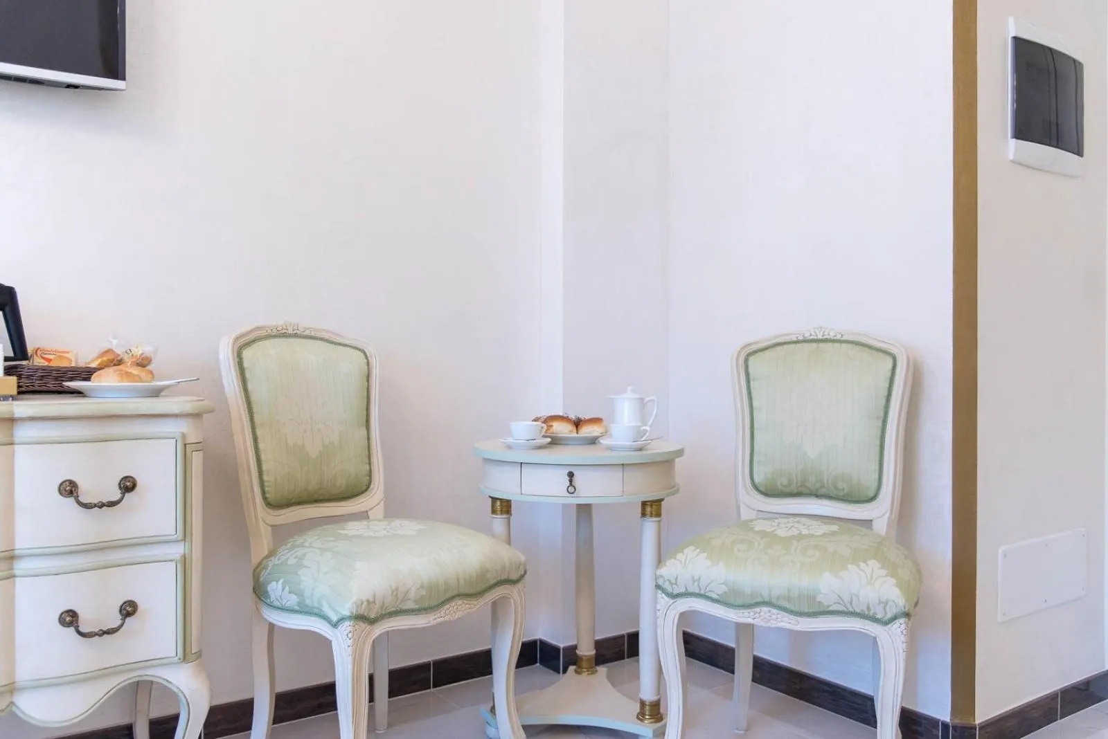 B&B Palazzo Montesanto