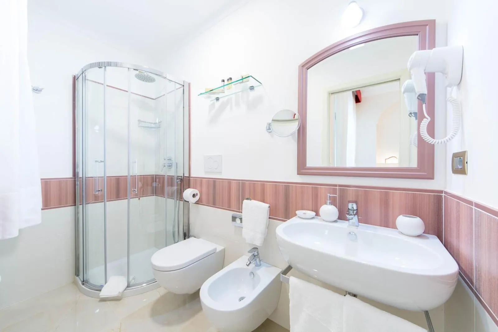 B&B Palazzo Montesanto