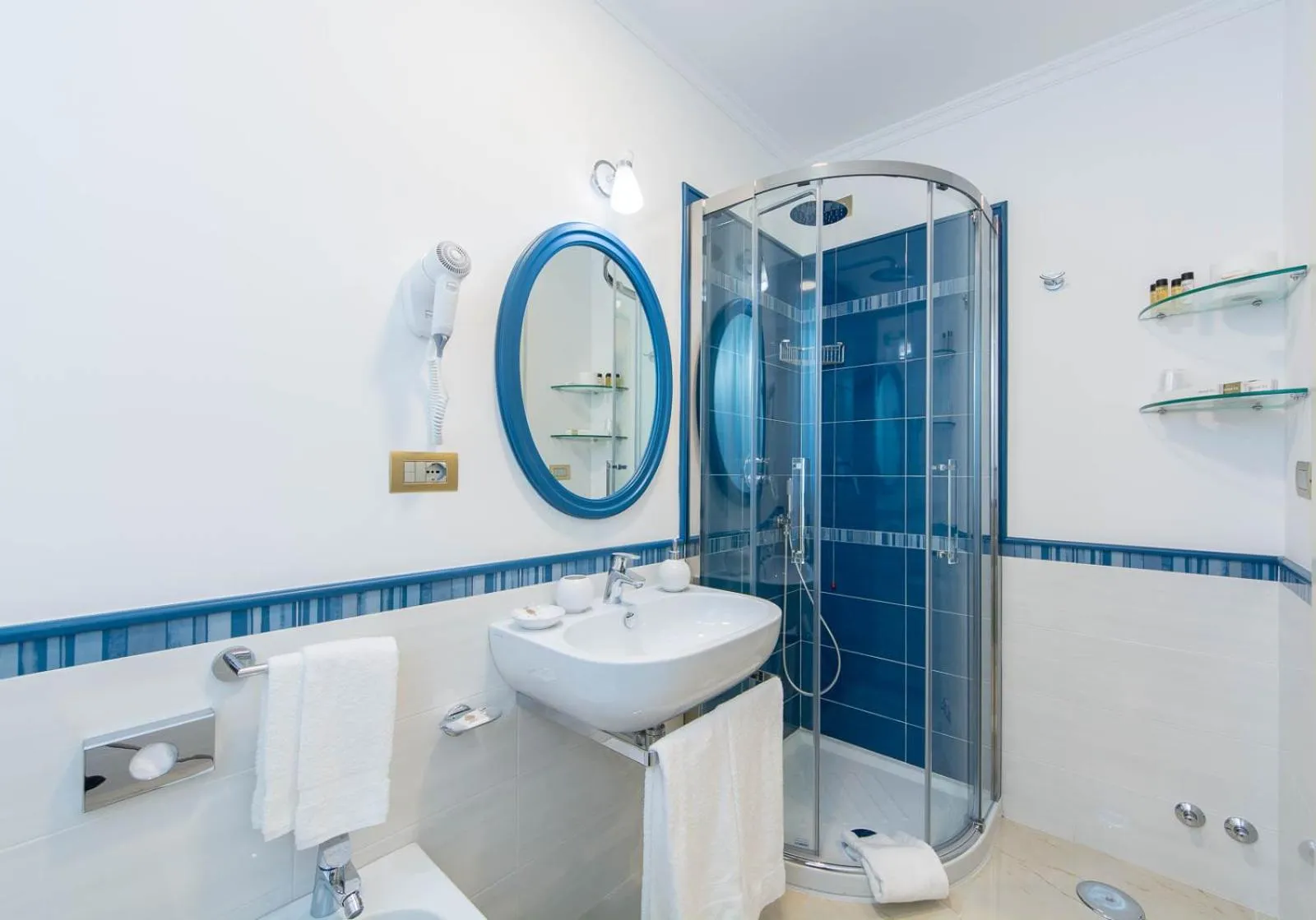 B&B Palazzo Montesanto