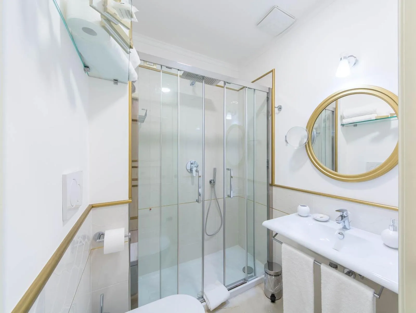 B&B Palazzo Montesanto