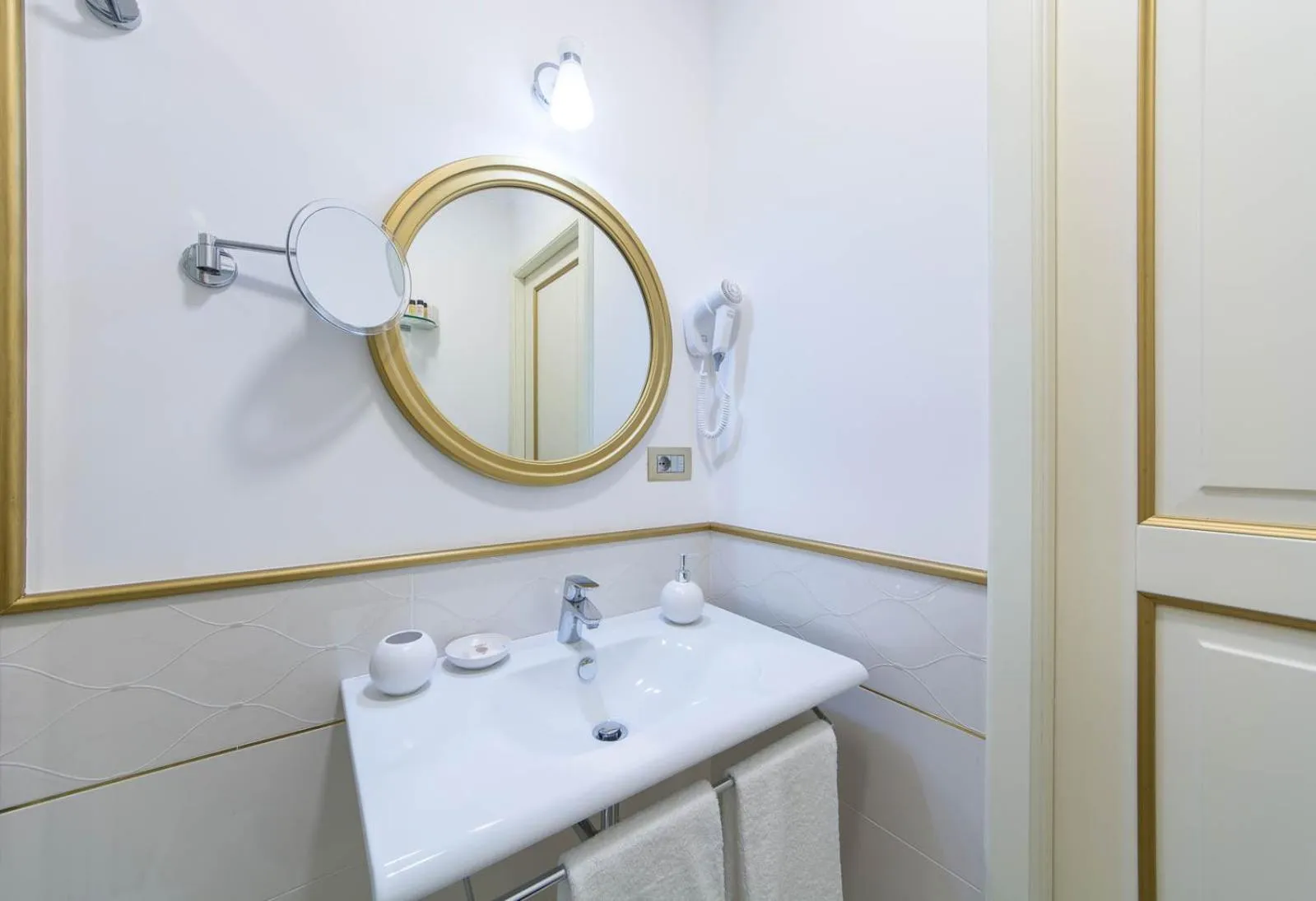 B&B Palazzo Montesanto