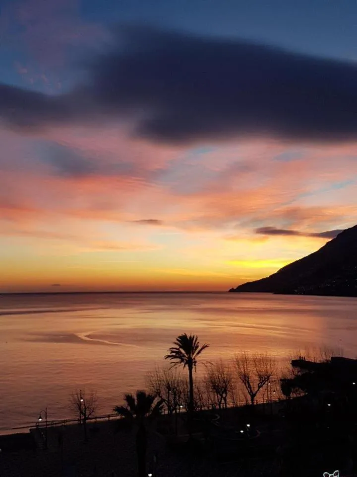 Beach in B&B Palazzo Montesanto